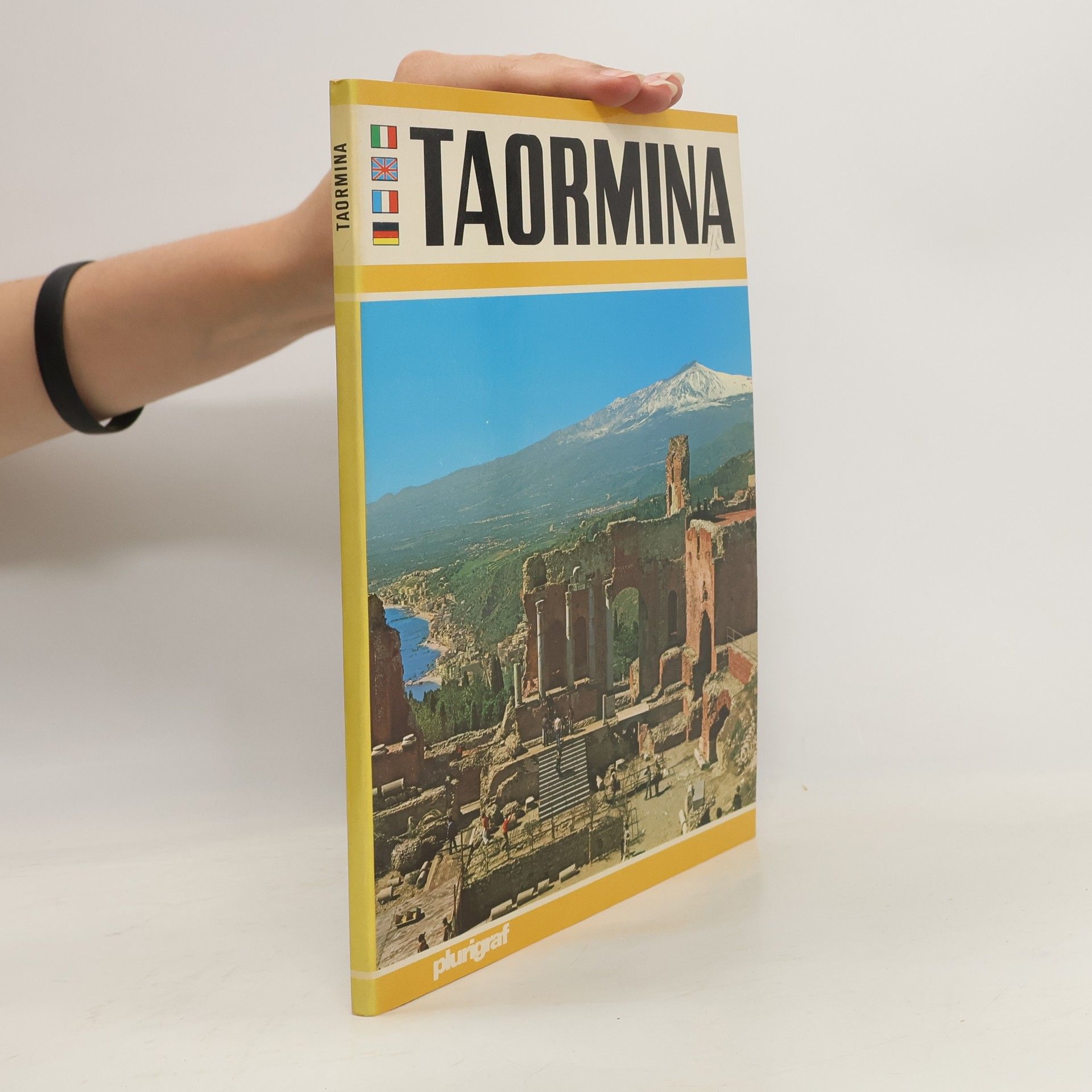 Collectif d'auteurs Taormina