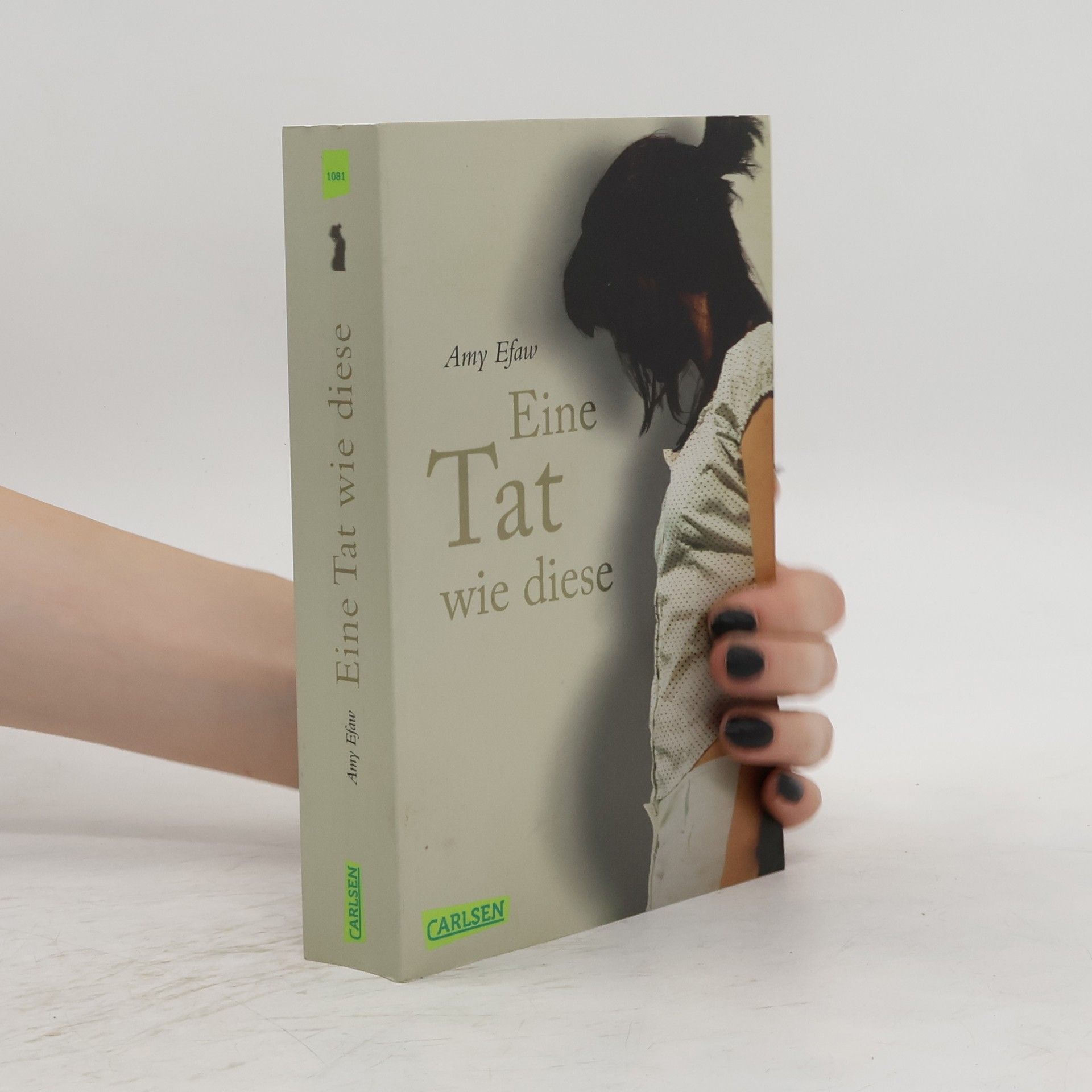 Amy Efaw Eine Tat wie diese