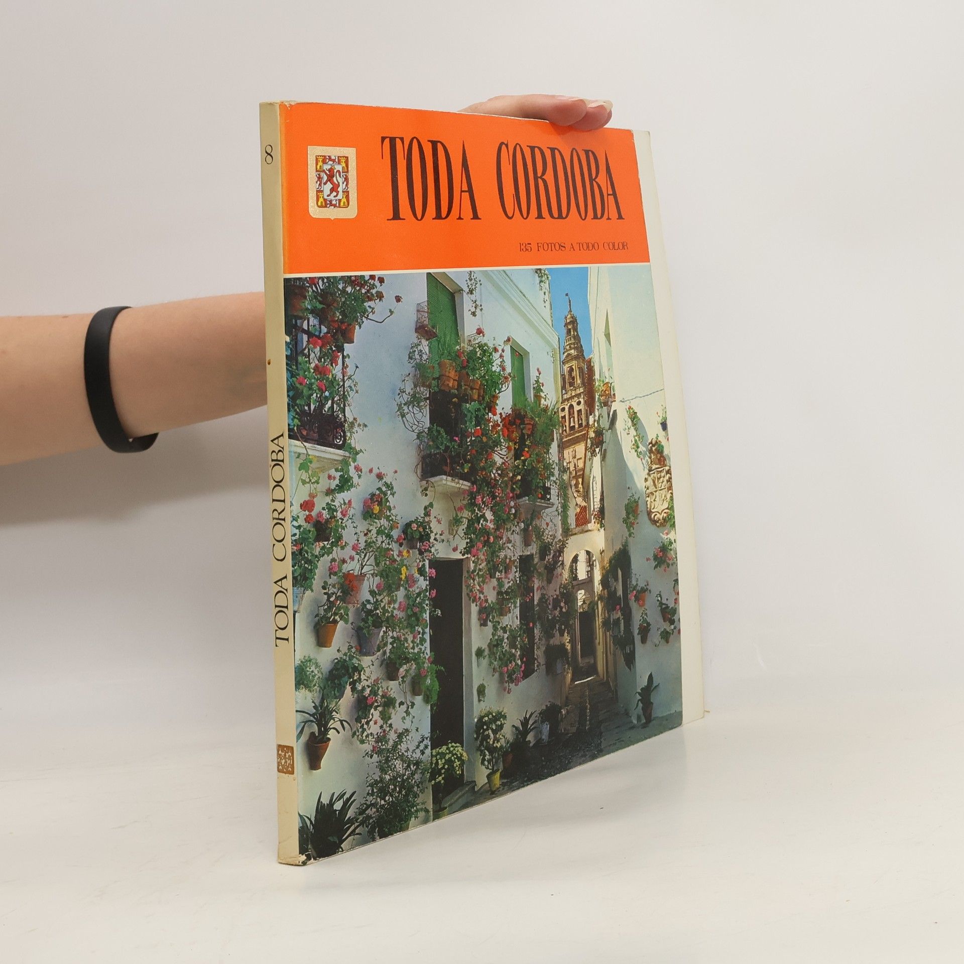 Kolektiv autorů Toda Cordoba