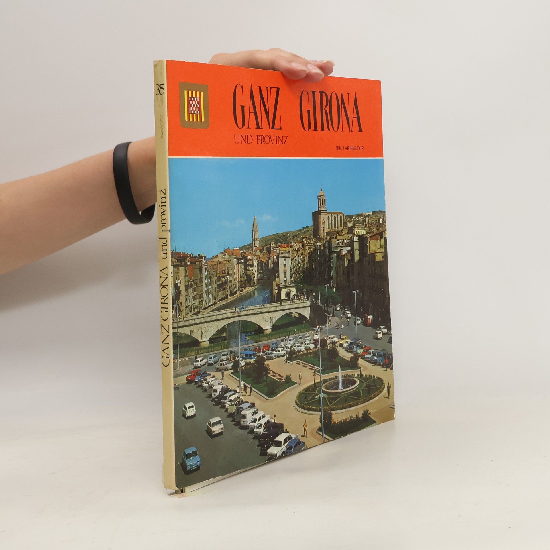 kolektiv Ganz Girona und Provinz