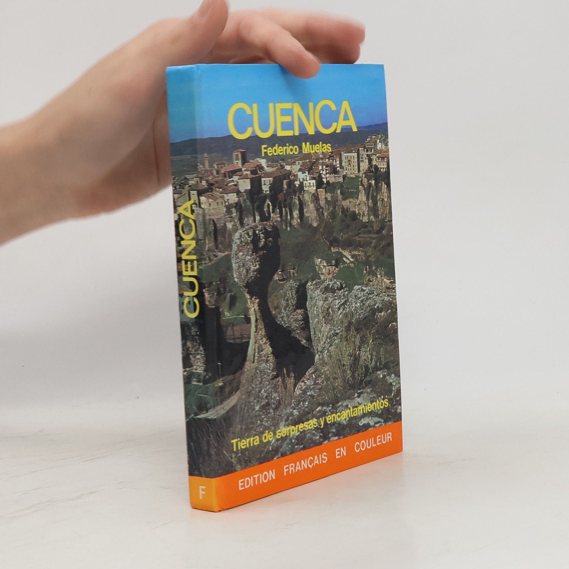 Federico Muelas Cuenca