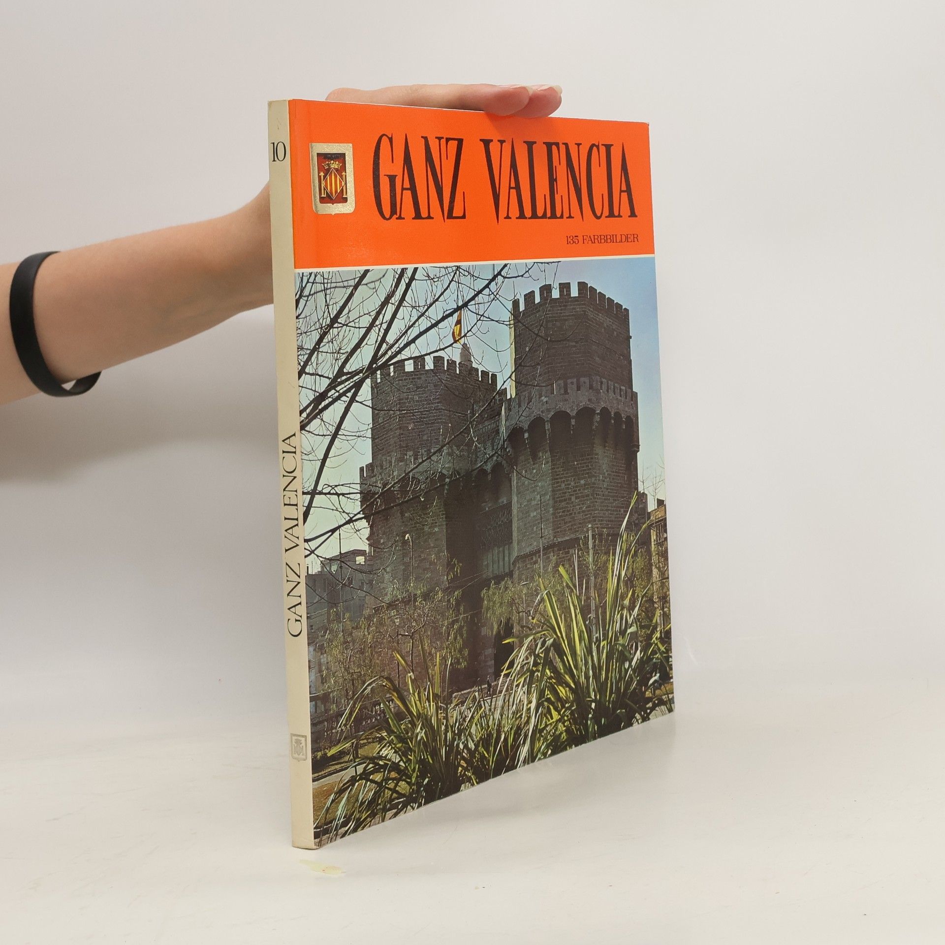 Autorenkollektiv Ganz Valencia