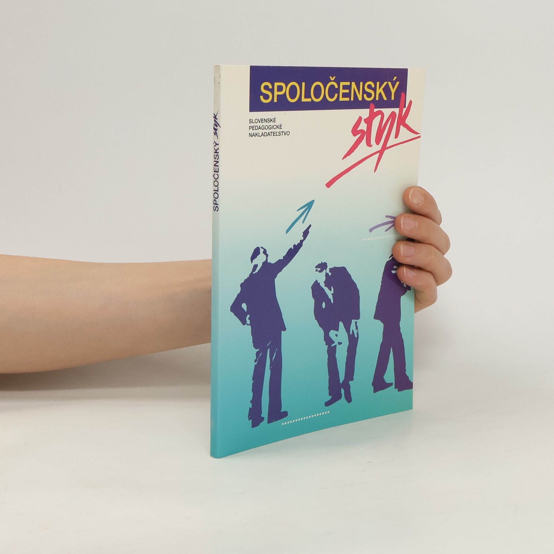 Collectif d'auteurs Společenský styk