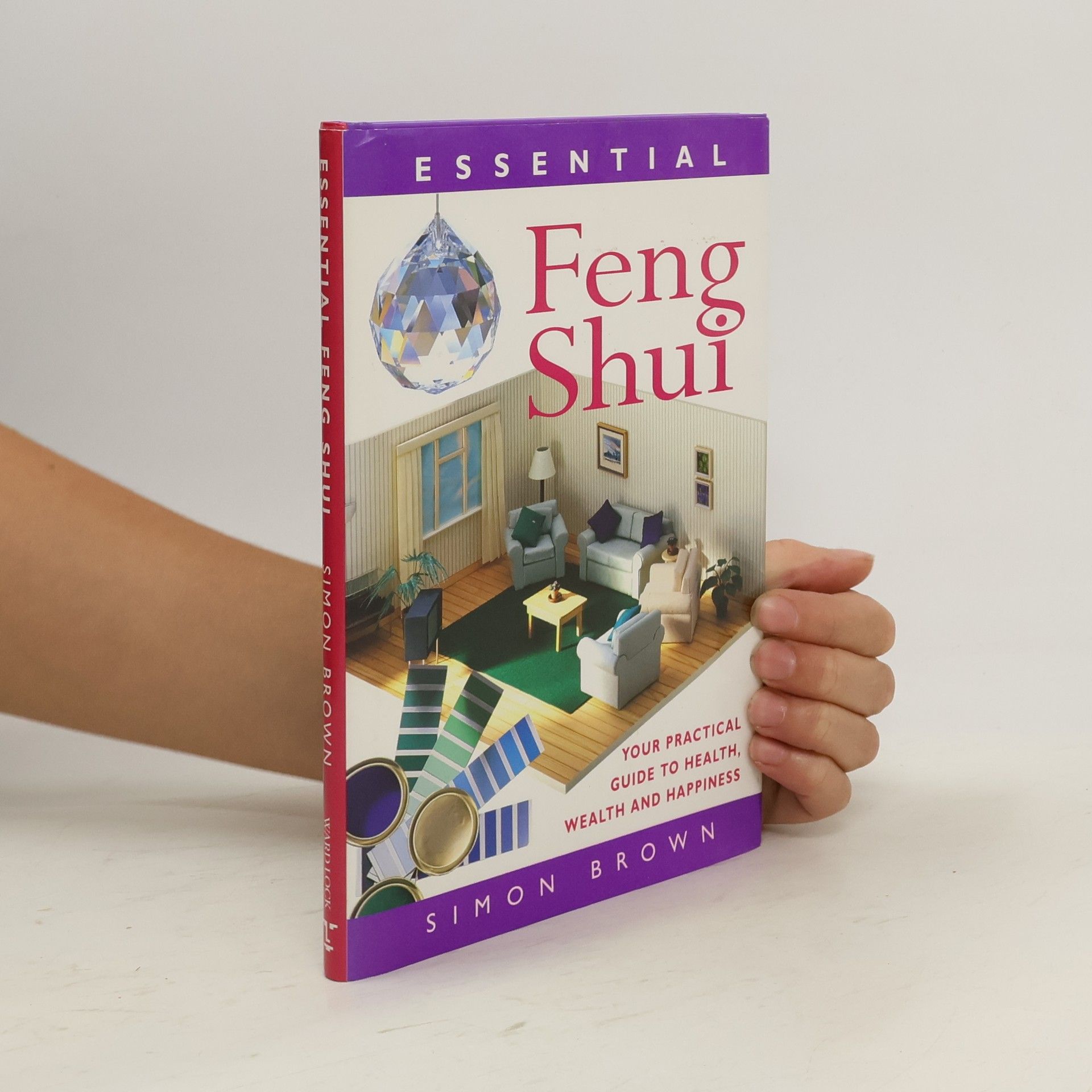 Simon Brown Essential Feng Shui
