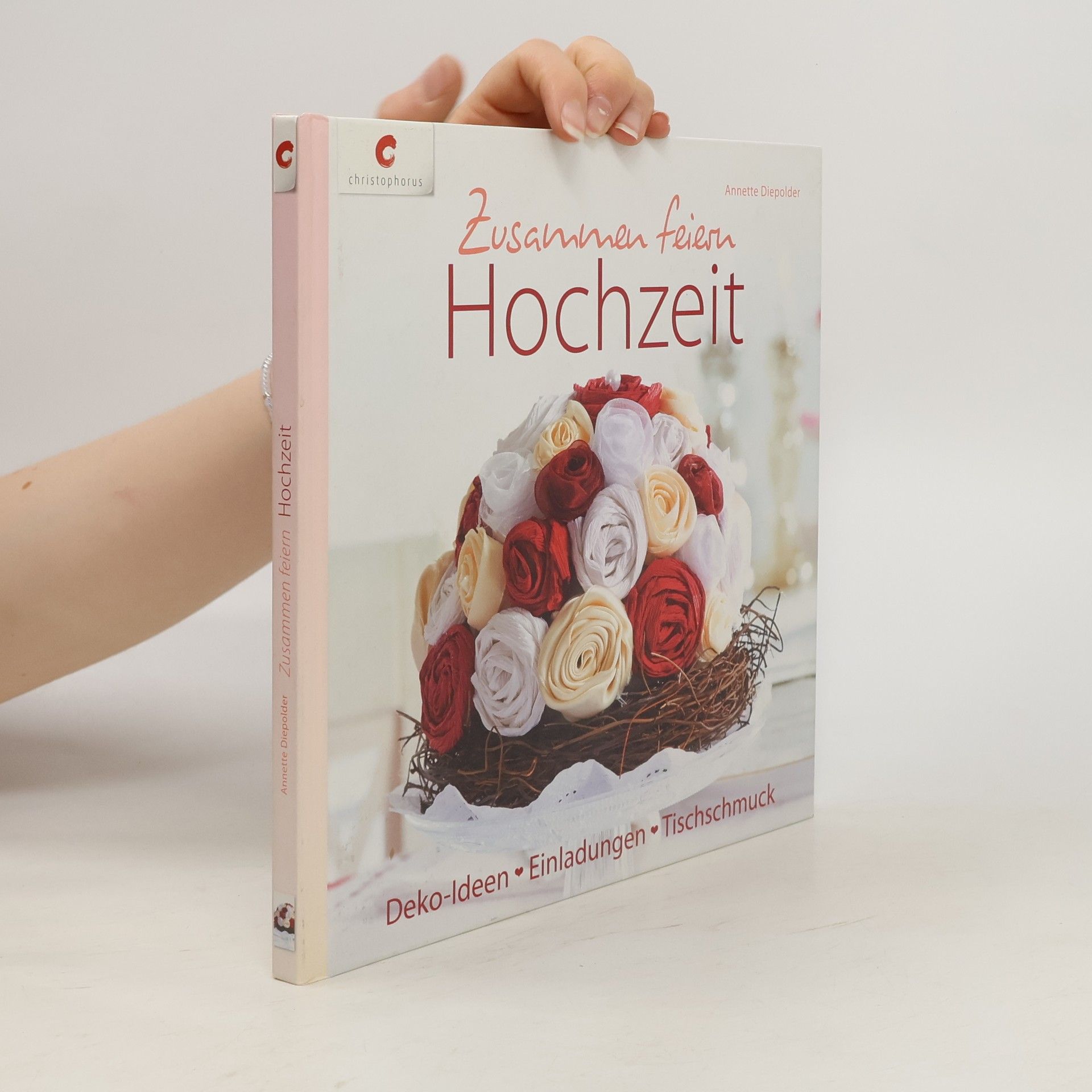 Annette Diepolder Hochzeit