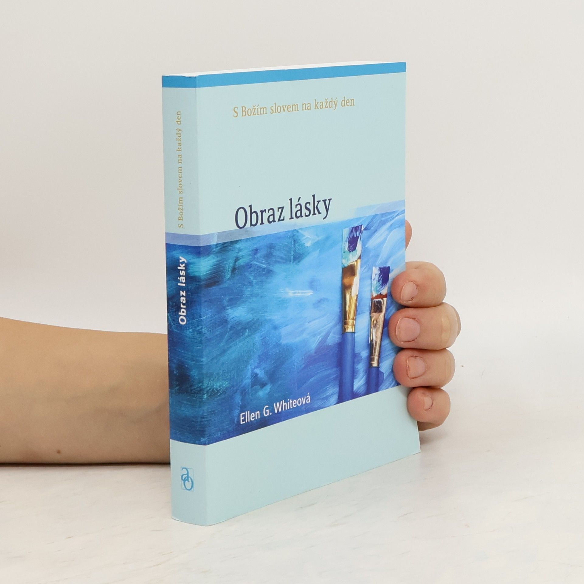Ellen G. White Obraz lásky