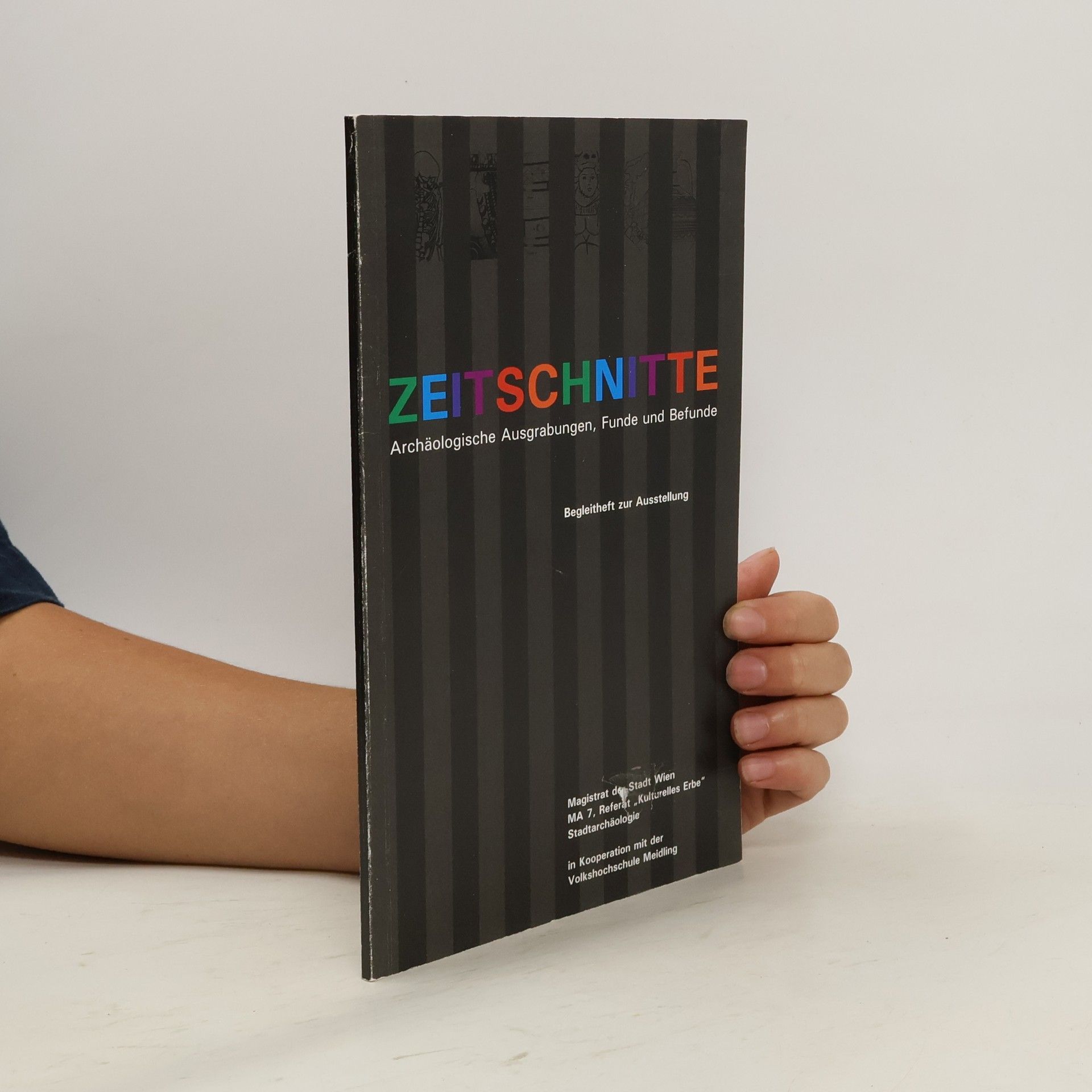 Autorenkollektiv Zeitschnitte