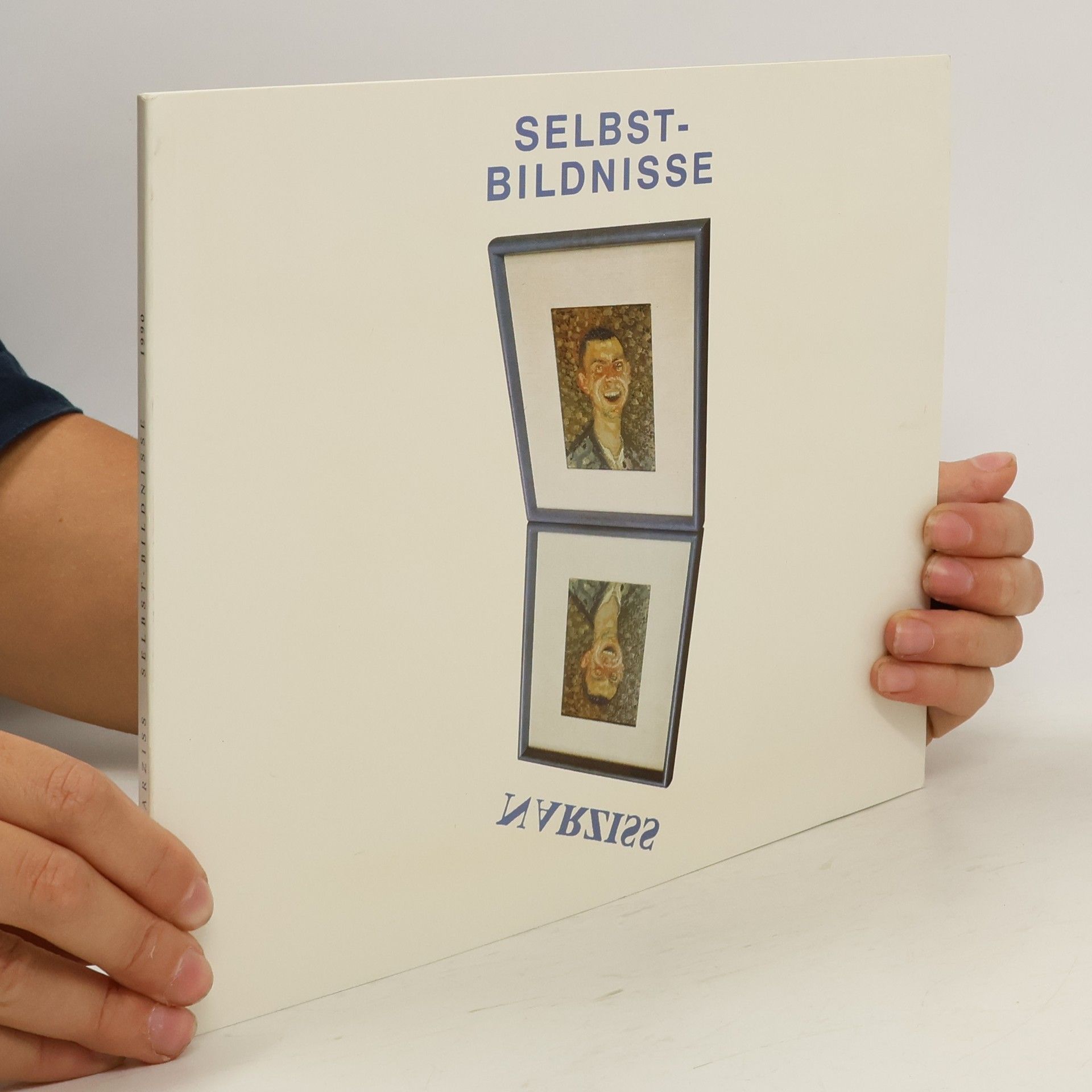 Various authors Selbstbildnisse