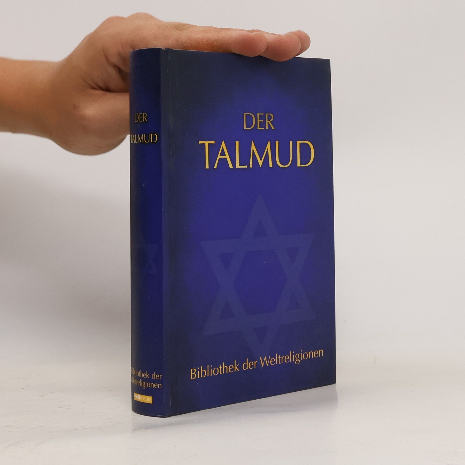 kolektiv Der Talmud