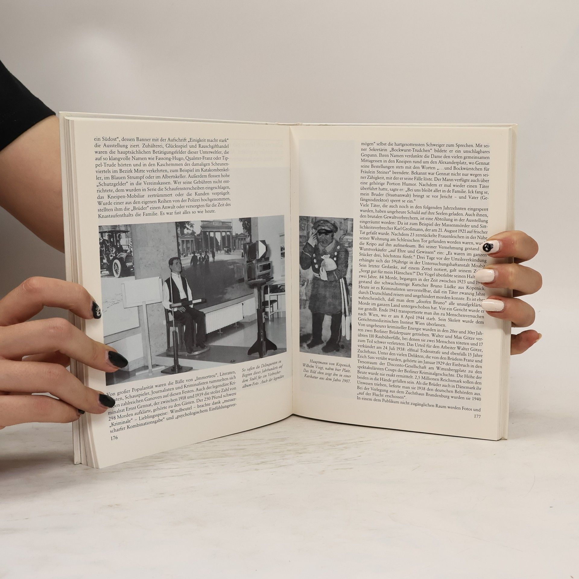 Autores varios Berlin '90
