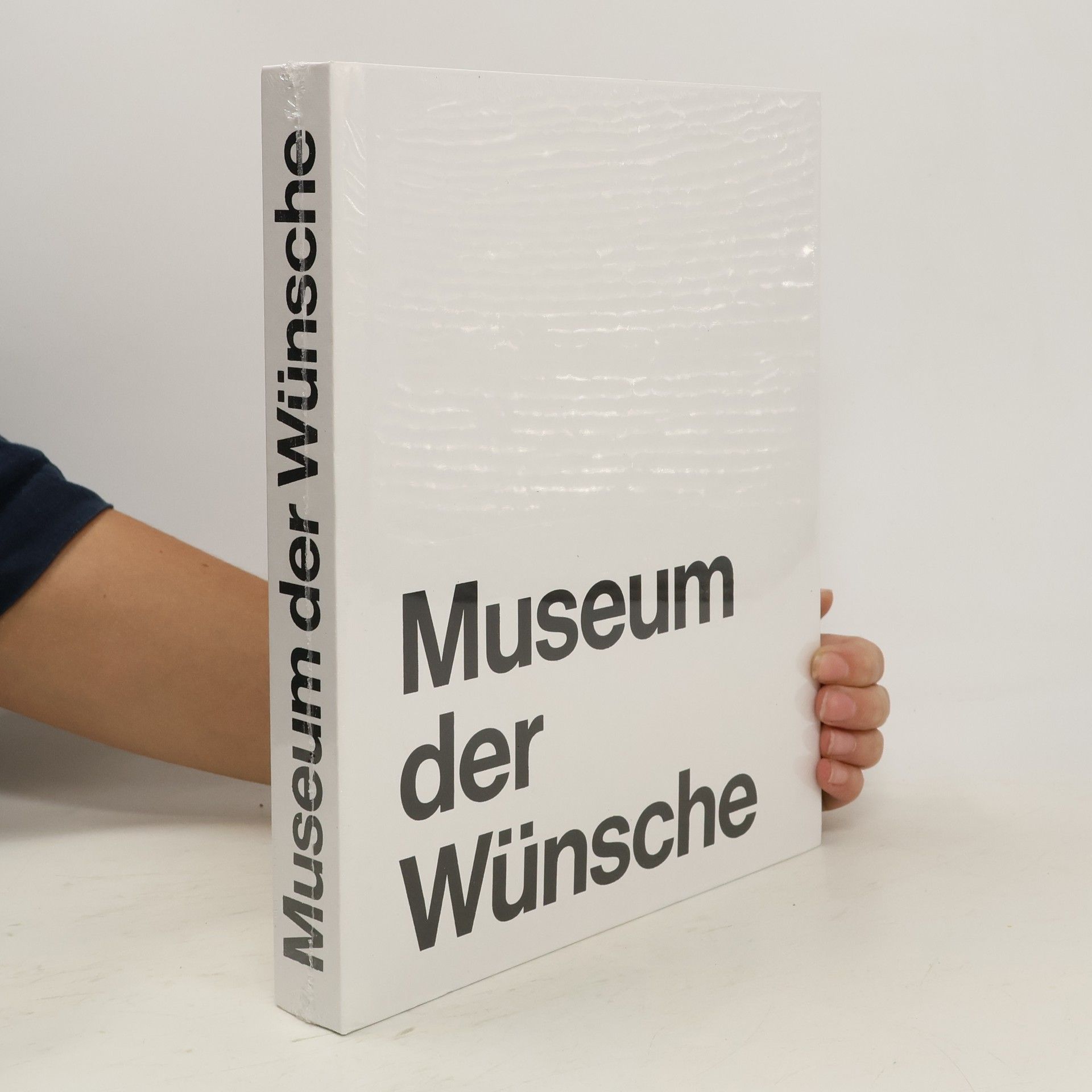 Collectif d'auteurs Museum der Wünsche