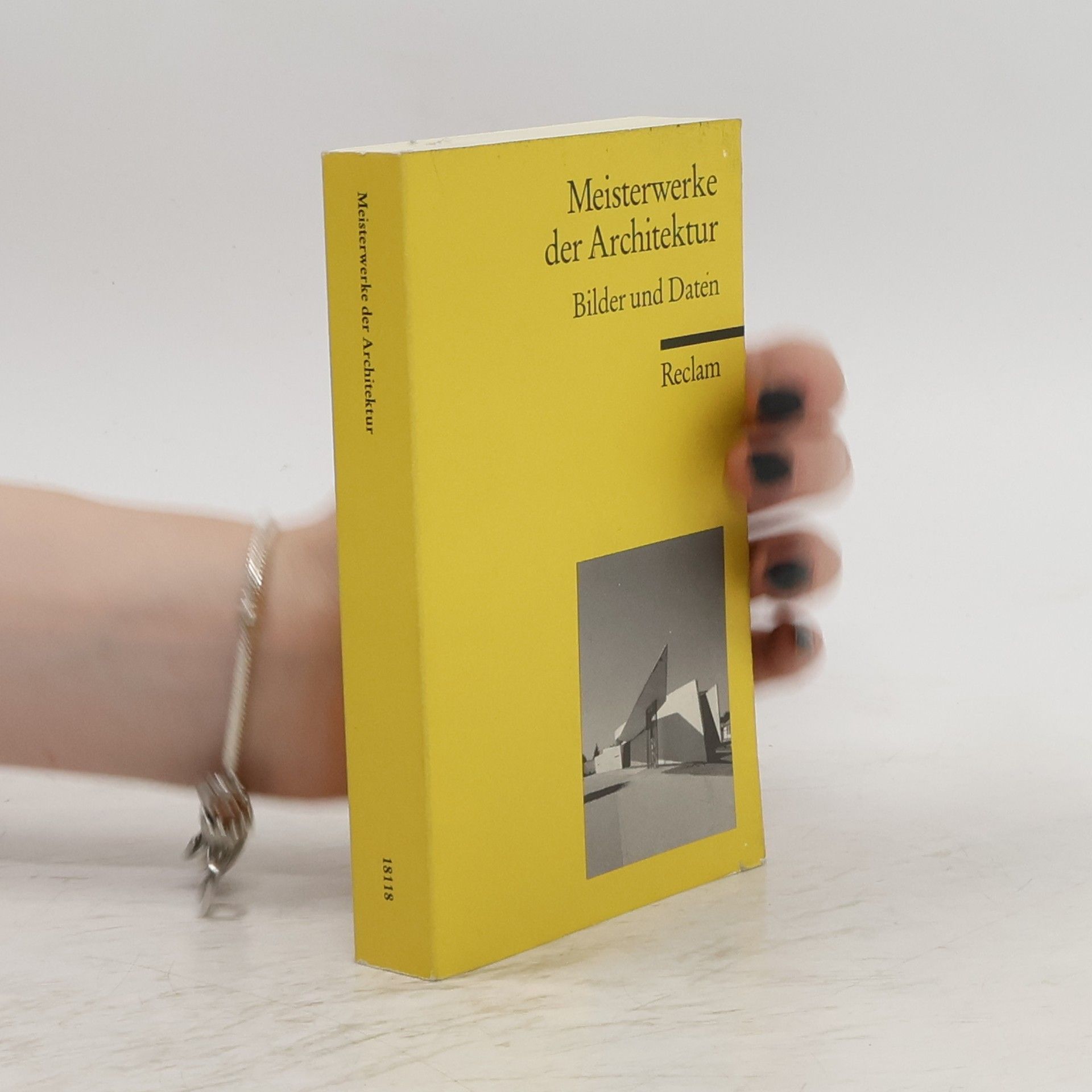 Günter Baumann Meisterwerke der Architektur