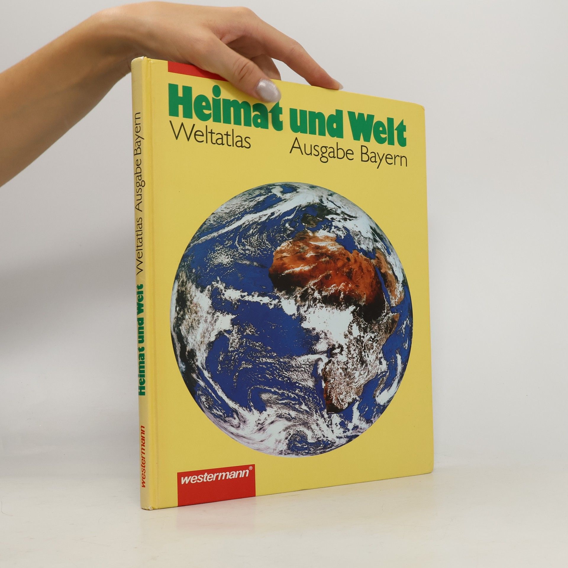 Heimat und Welt