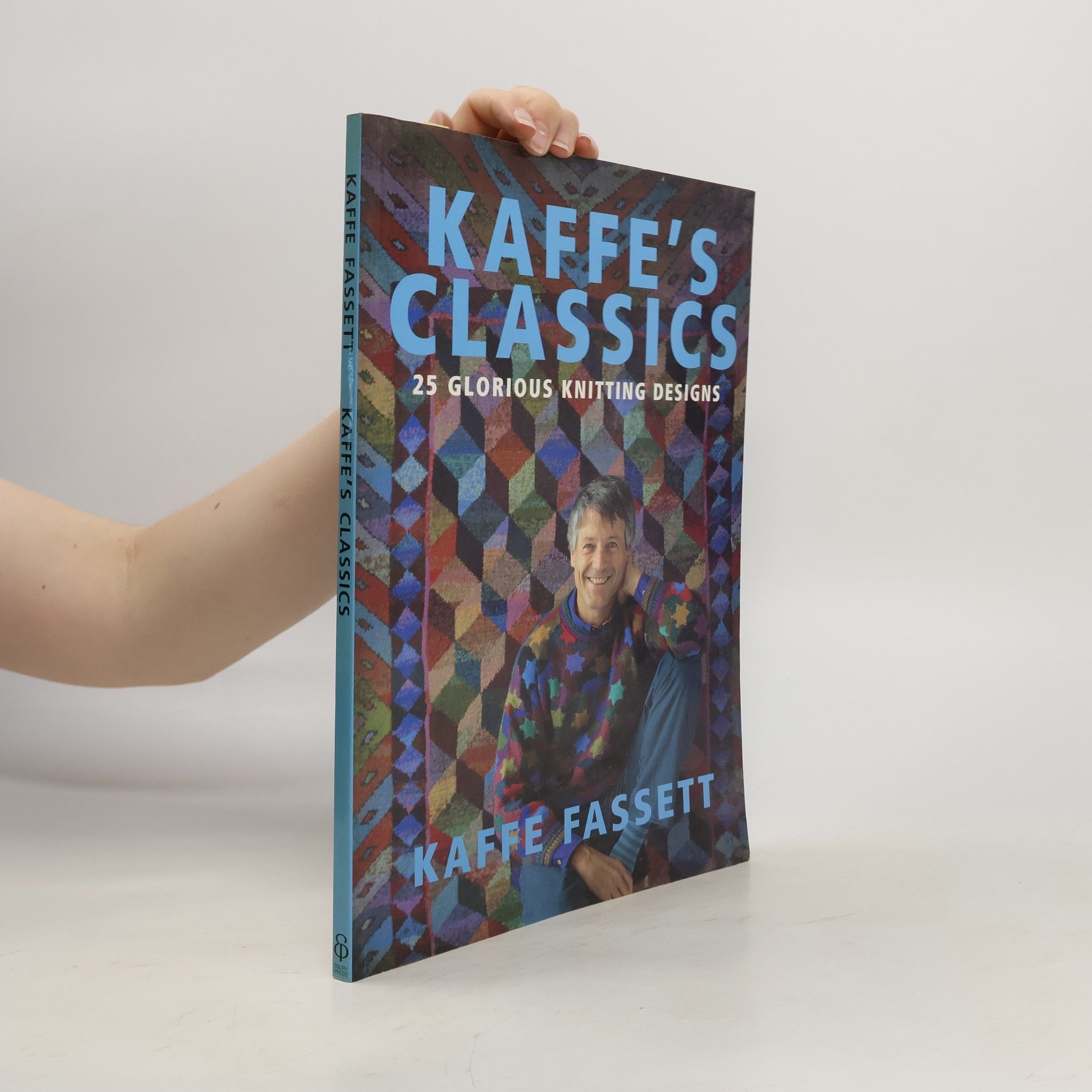 Kaffe Fassett Kaffe's Classics