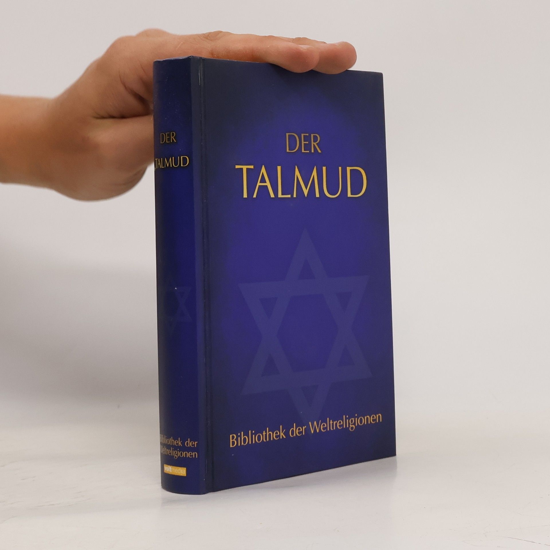 kolektiv Der Talmud