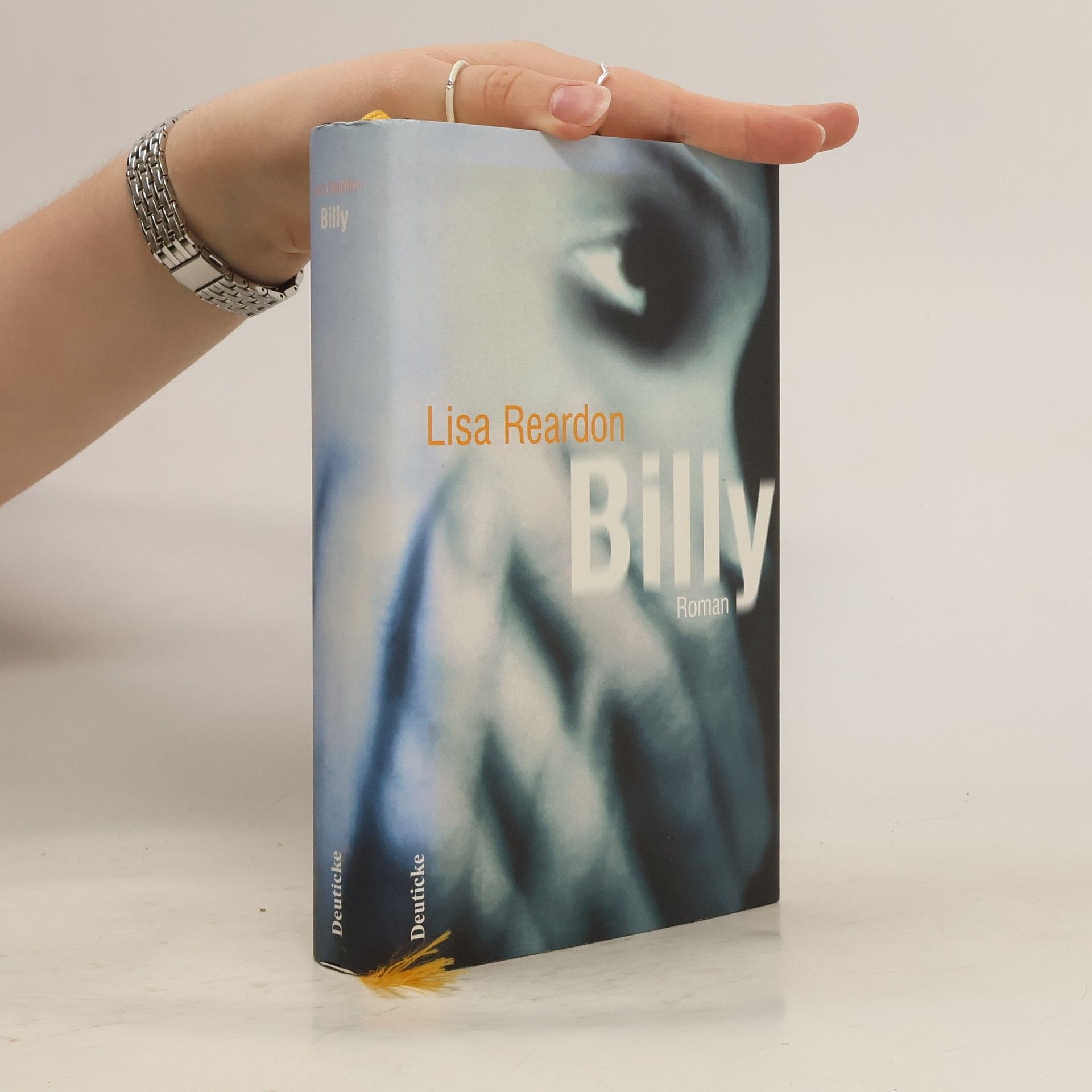 Lisa Reardon Billy