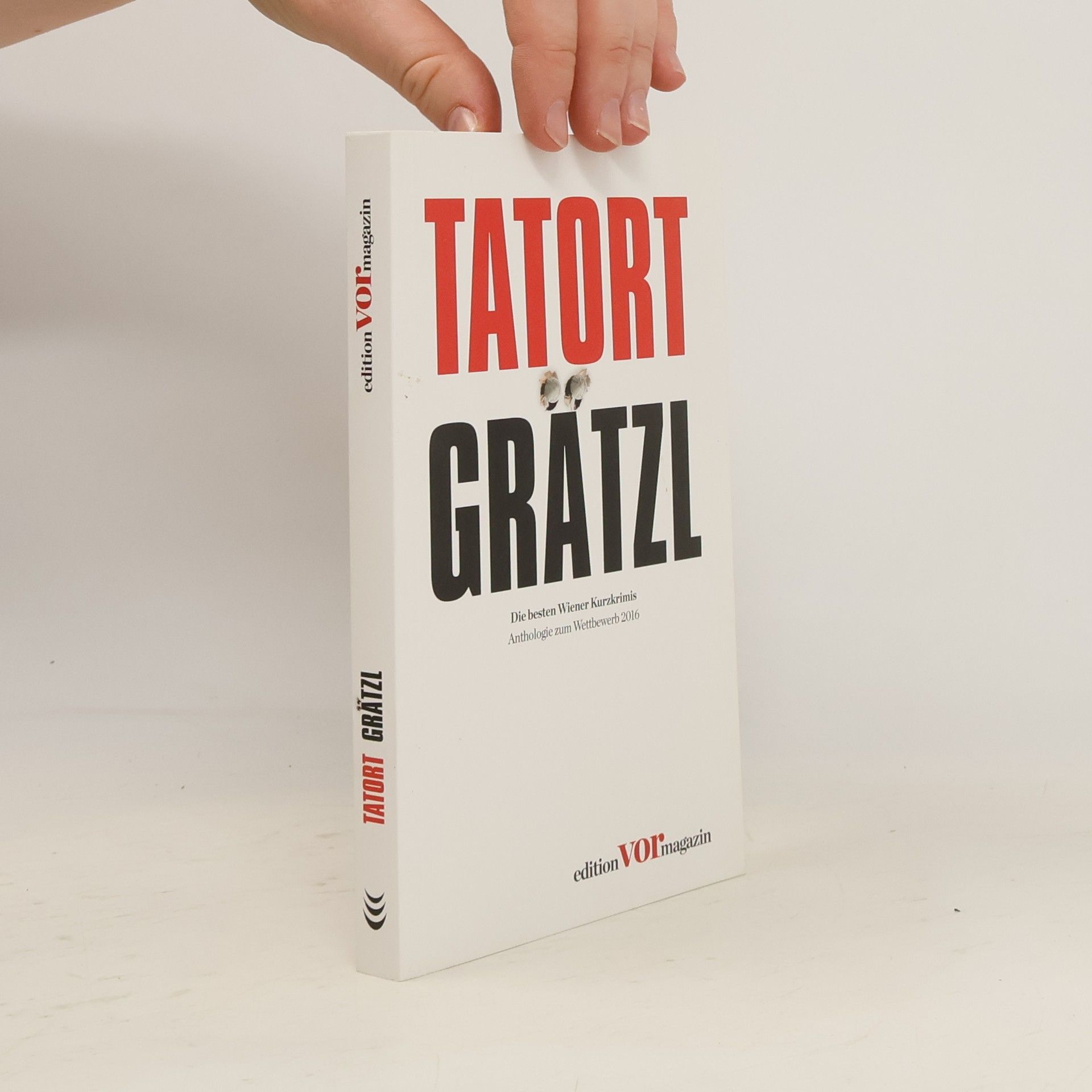 Collectif d'auteurs Tatort Grätzl