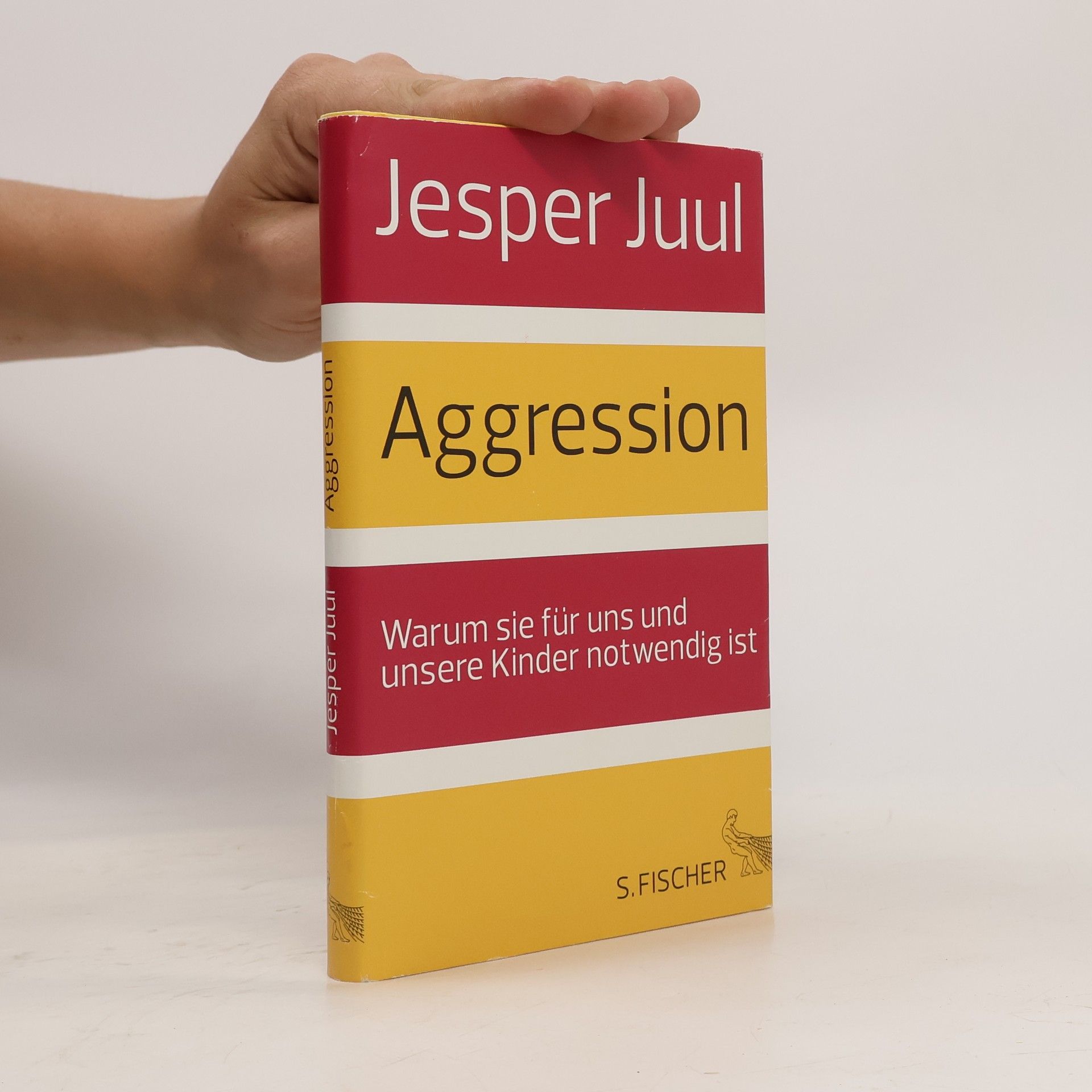 Jesper Juul Aggression