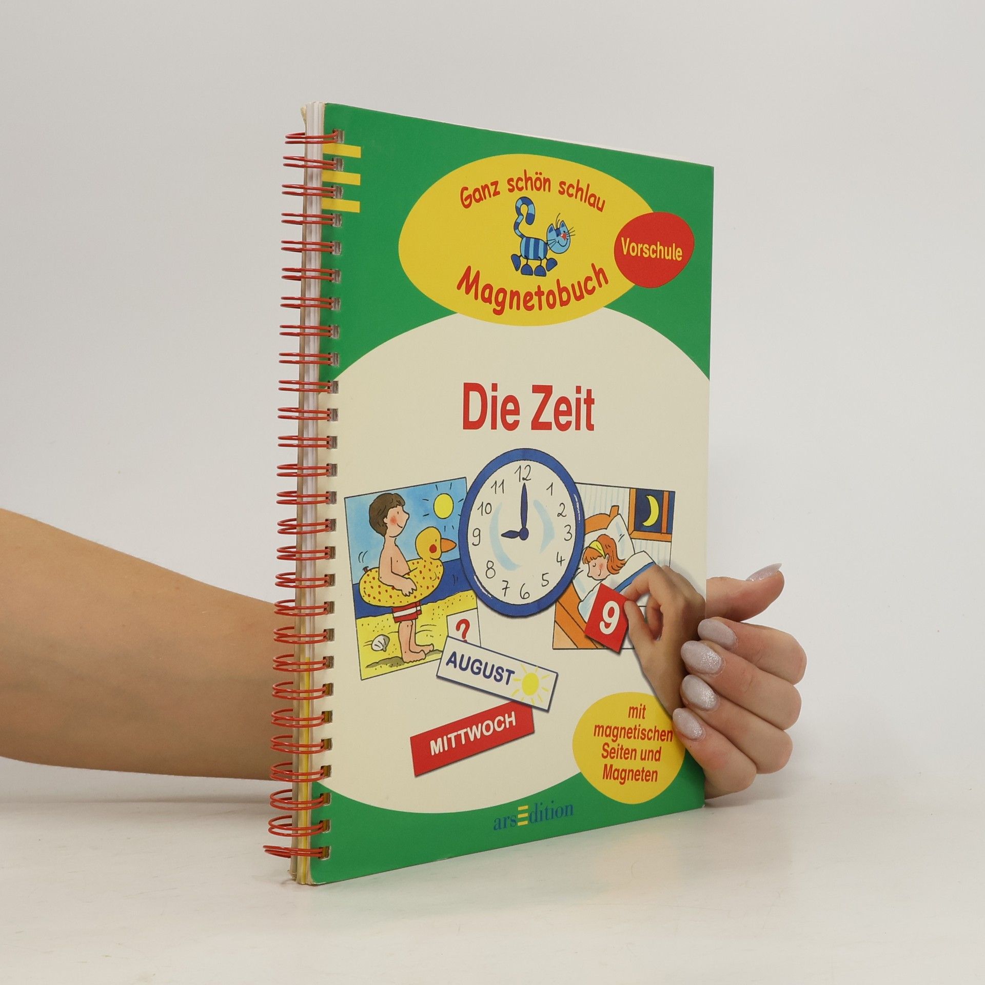 kolektiv Die Zeit