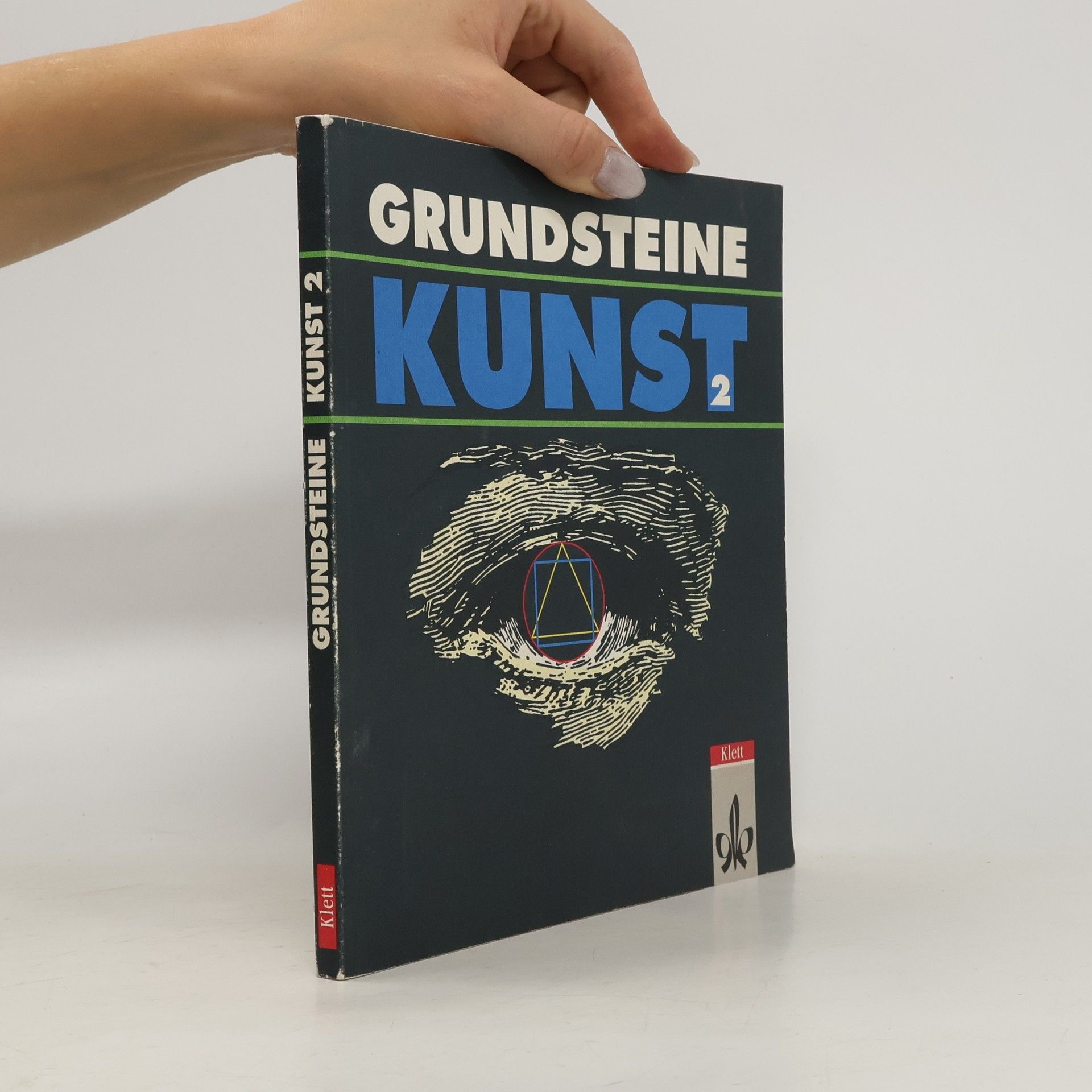 Autorenkollektiv Grundsteine Kunst