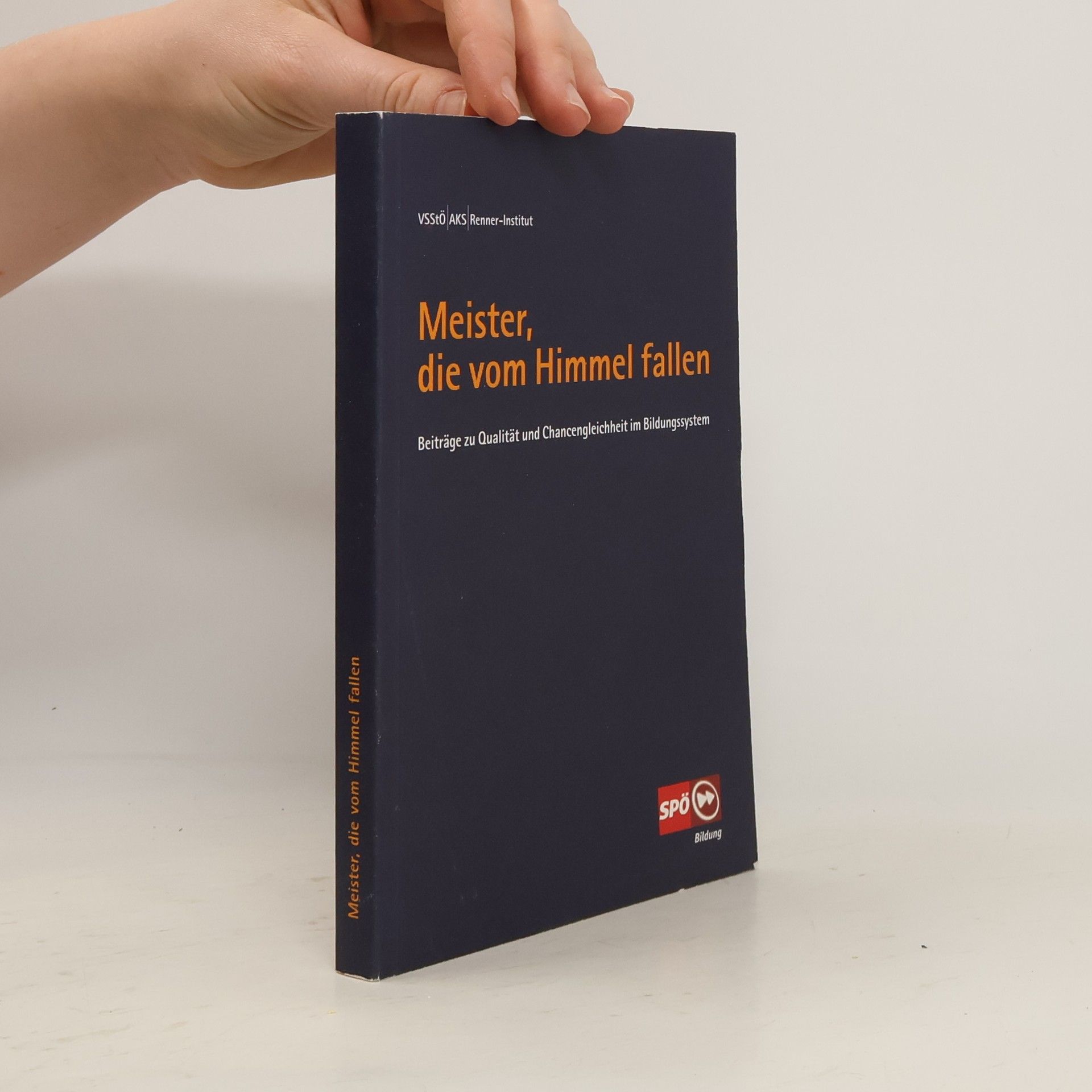 Angelika Zach Meister, die vom Himmel fallen