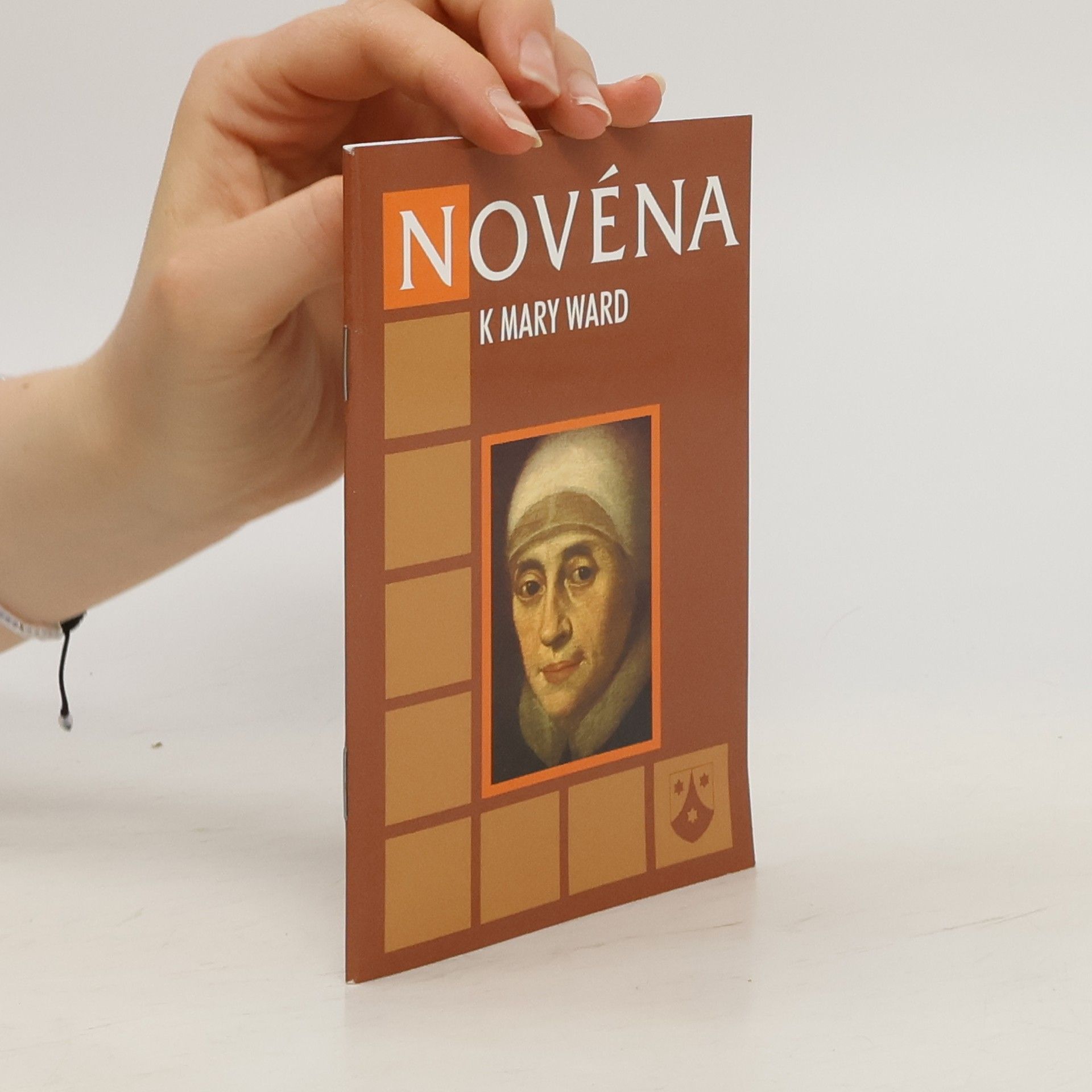 Autorenkollektiv Novéna k Mary Ward