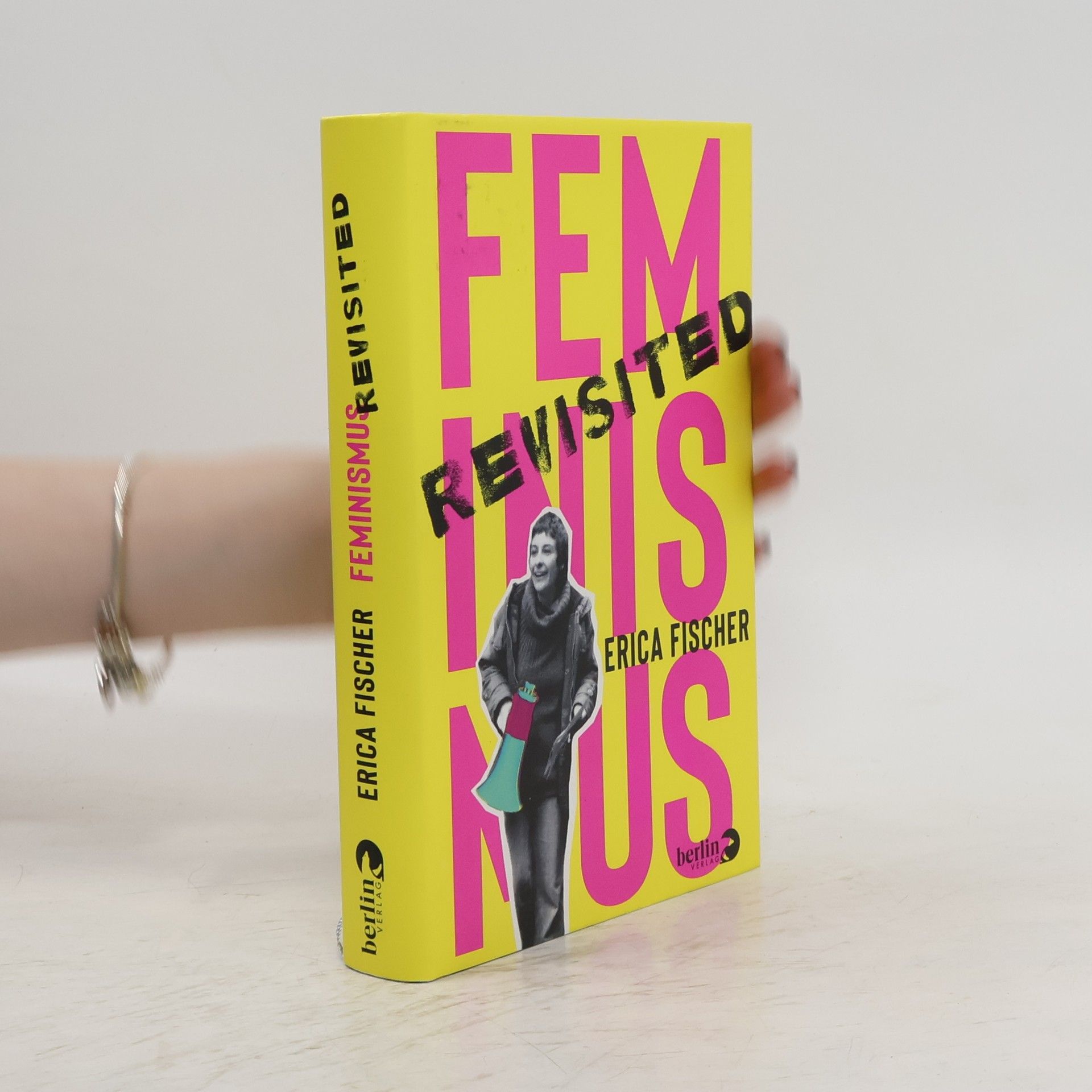 Erica Fischer Feminismus revisited