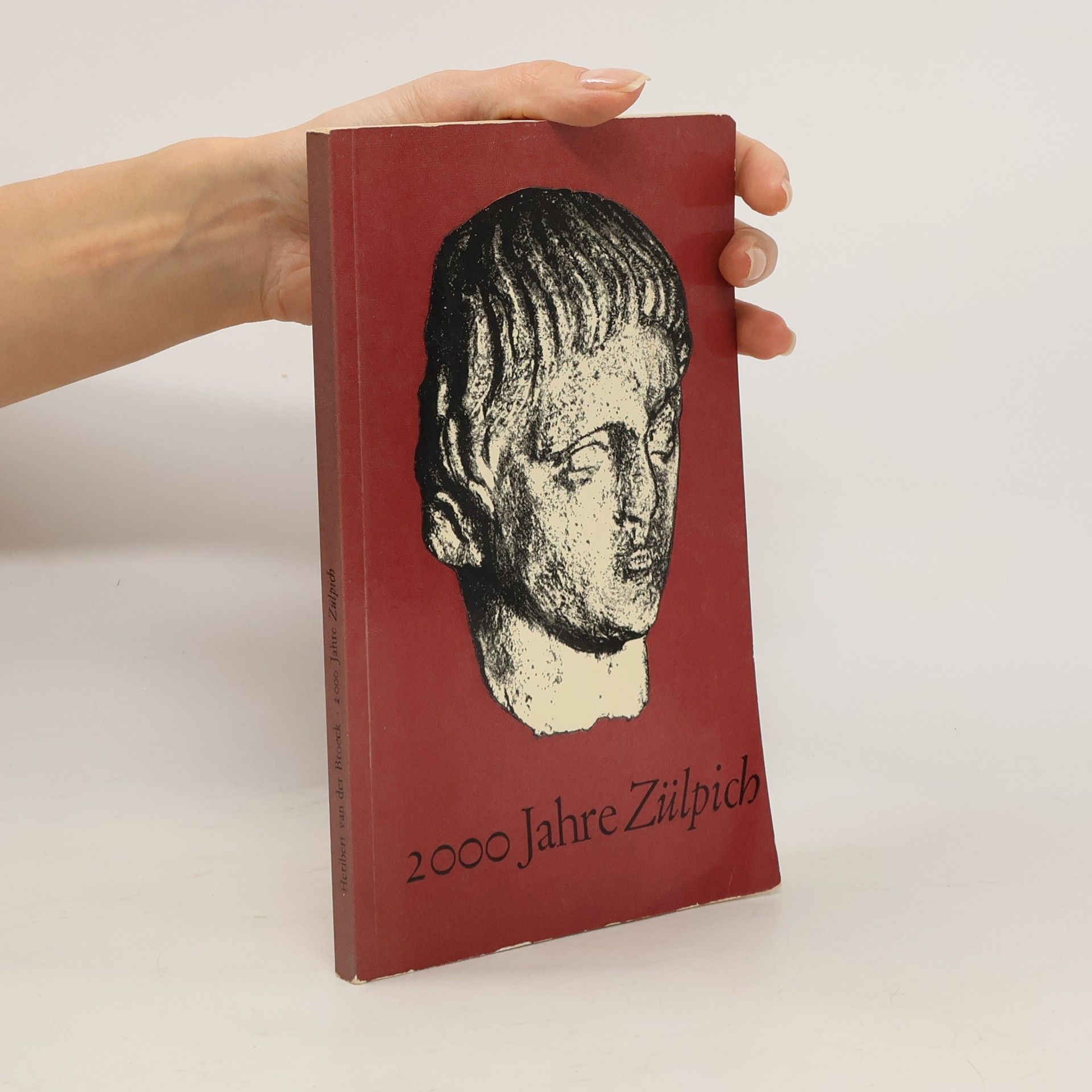 Autores varios 2000 Jahre Zülpich