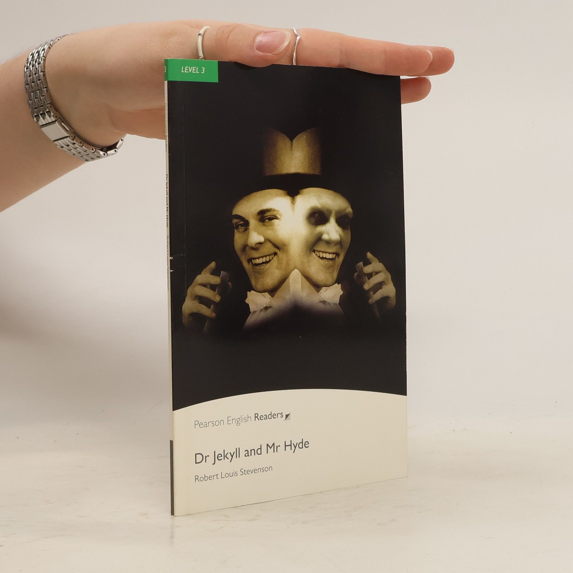 Robert Louis Stevenson Dr Jekyll and Mr Hyde