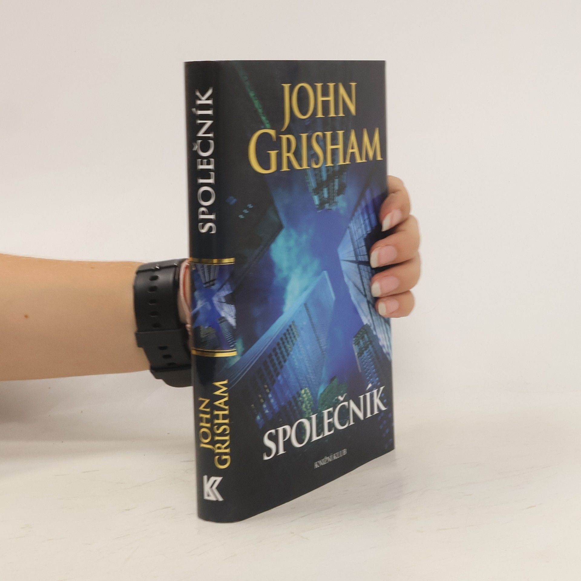 John Grisham Společník