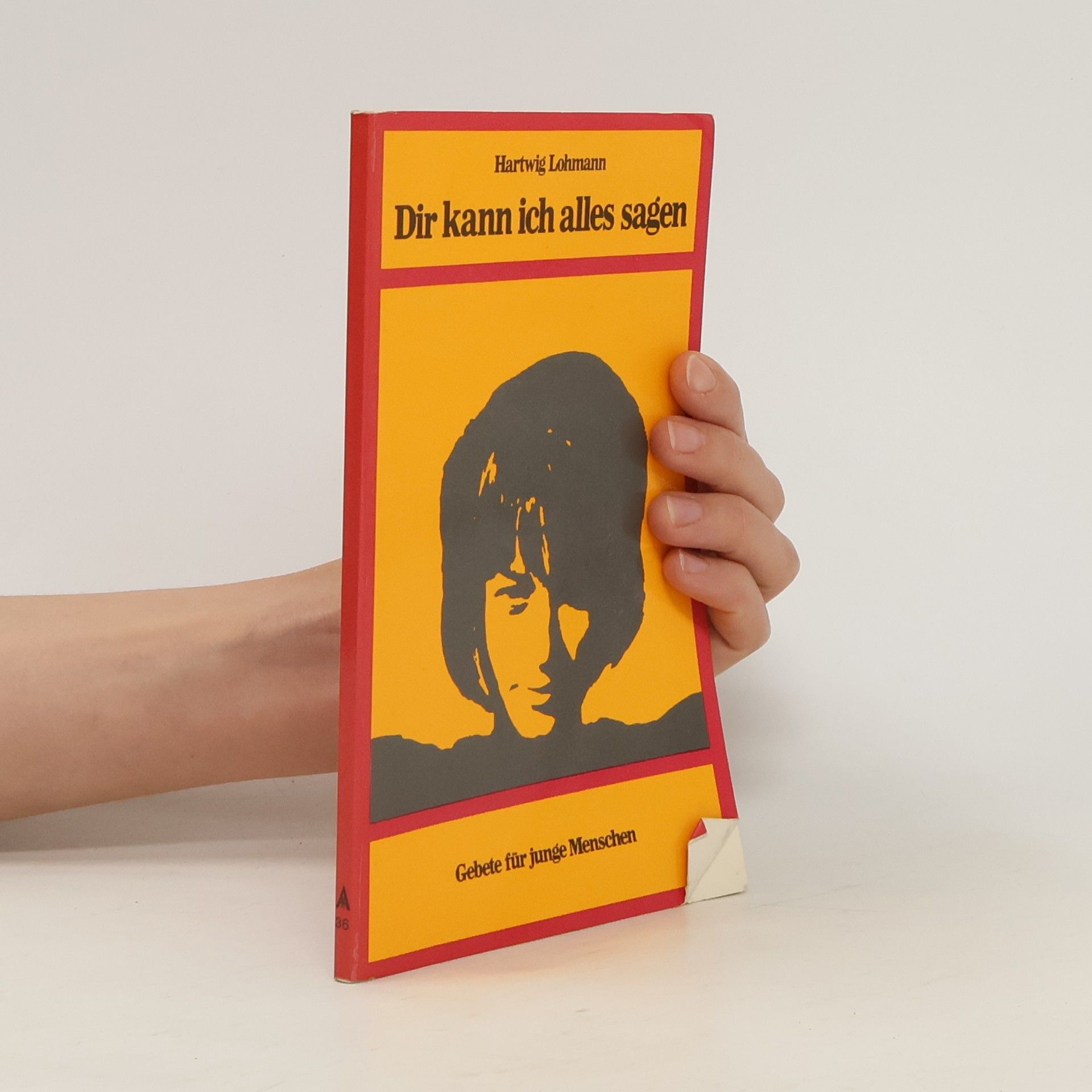 Dir kann ich alles sagen