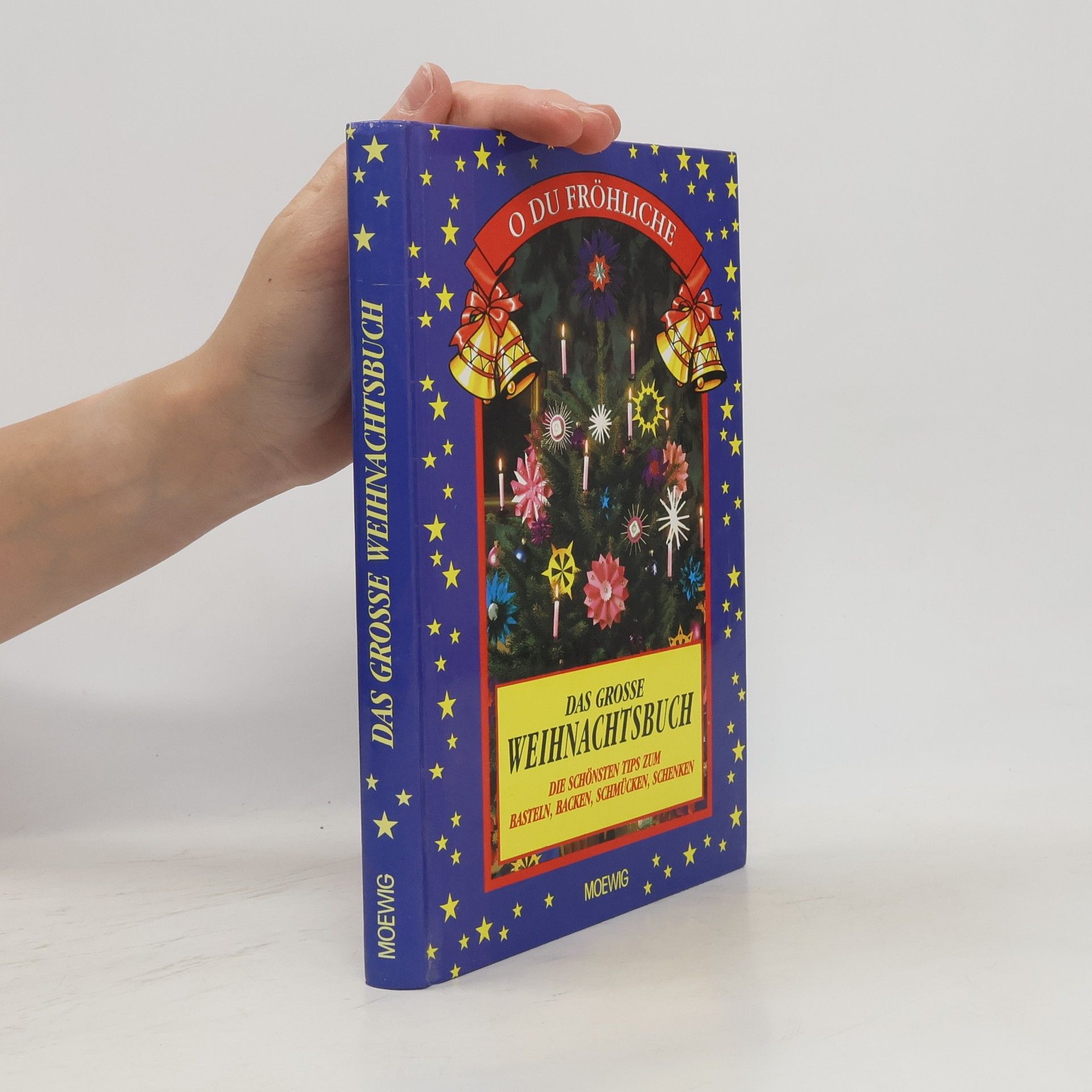 Collectif d'auteurs O du fröhliche