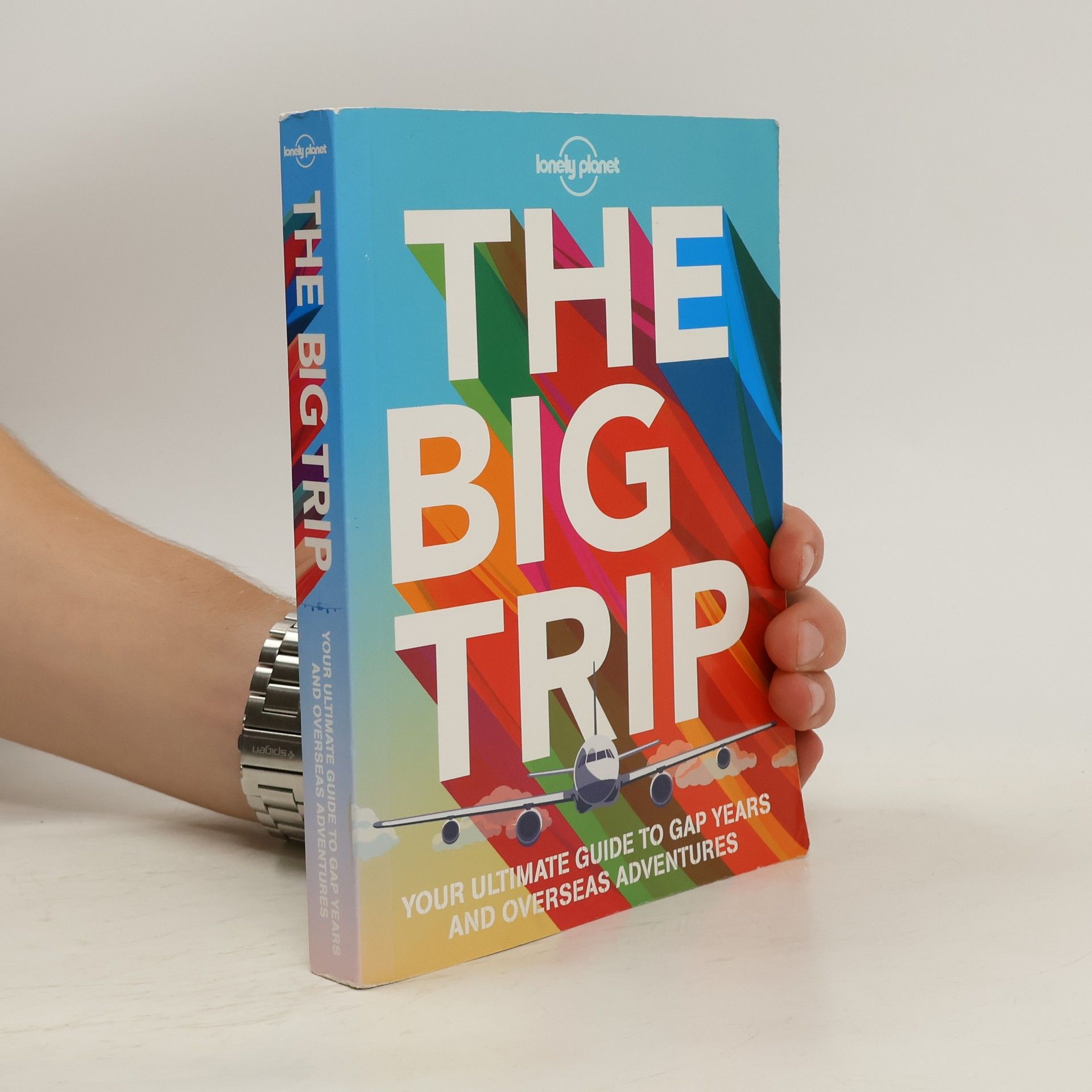 Autorenkollektiv The Big Trip