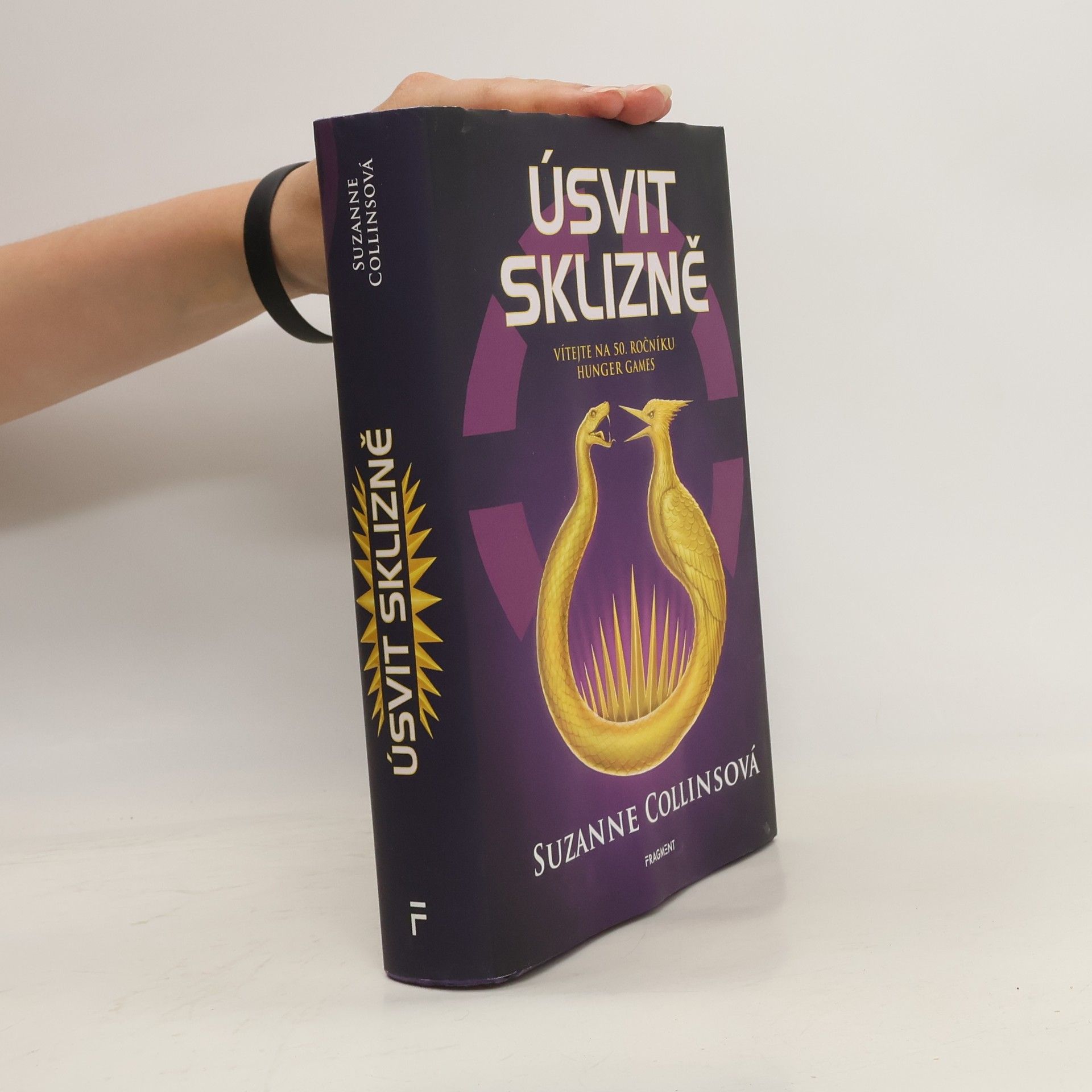 Úsvit sklizně