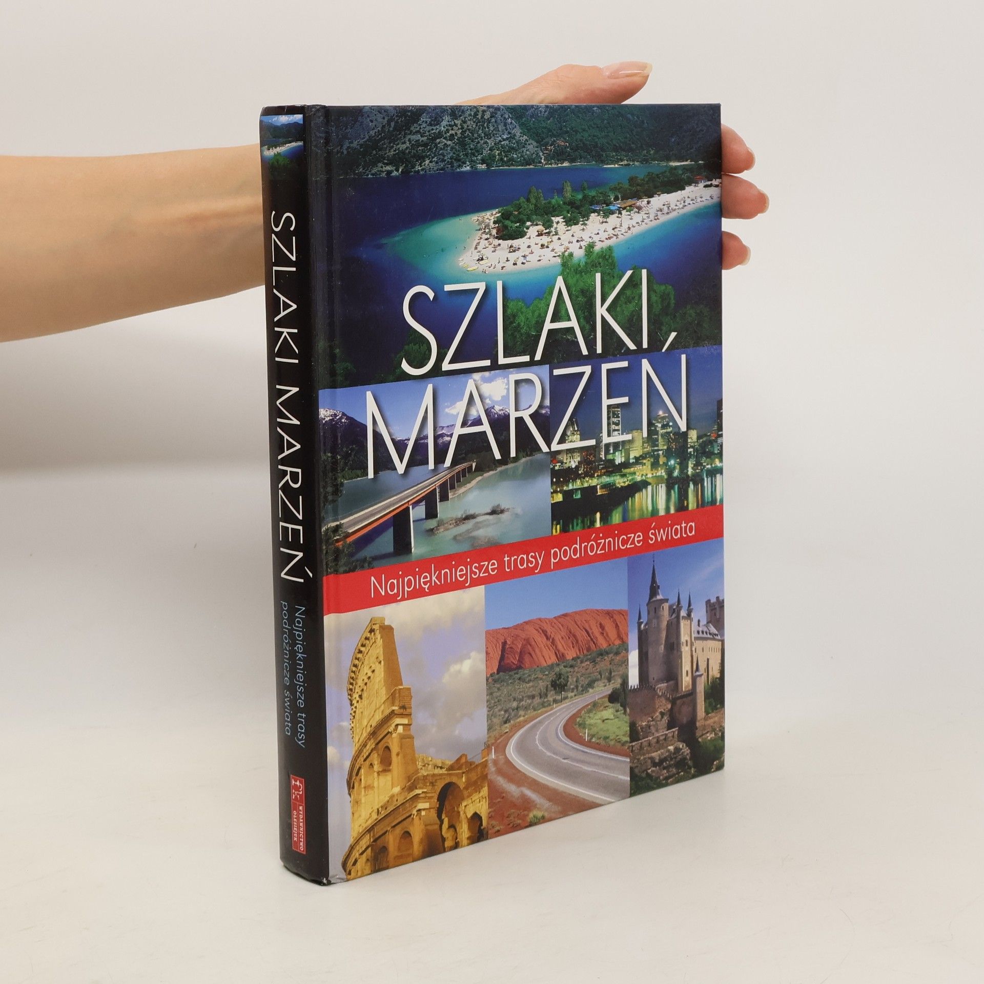 Autorenkollektiv Szlaki marzeń