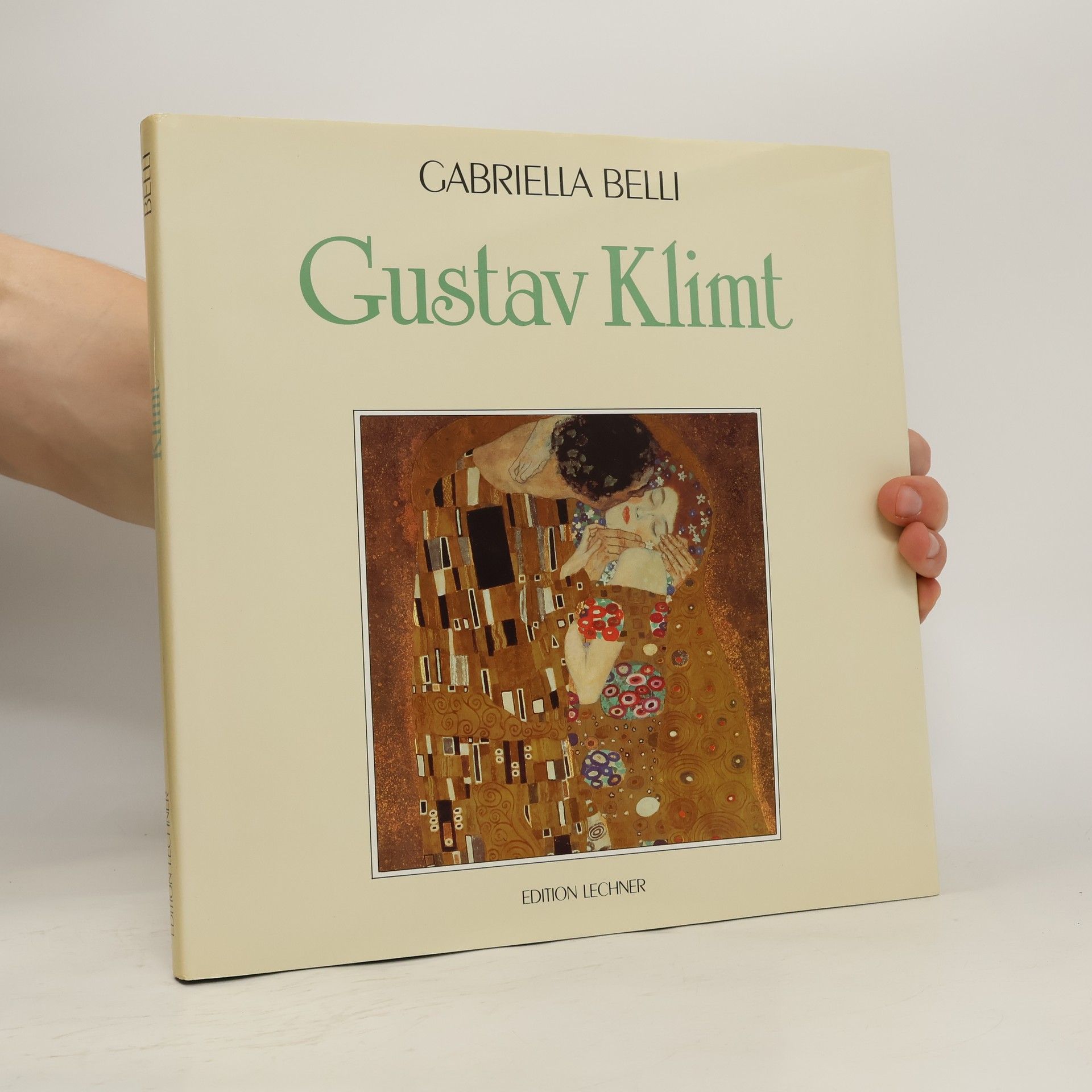 Gabriella Belli Gustav Klimt