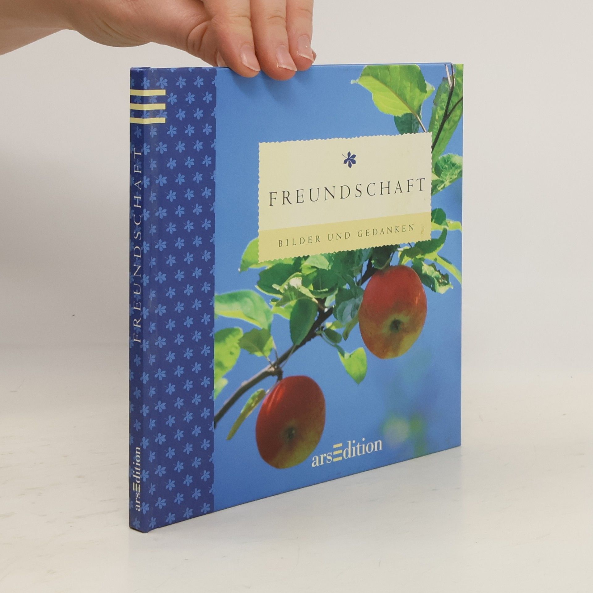 Autores varios Freundschaft