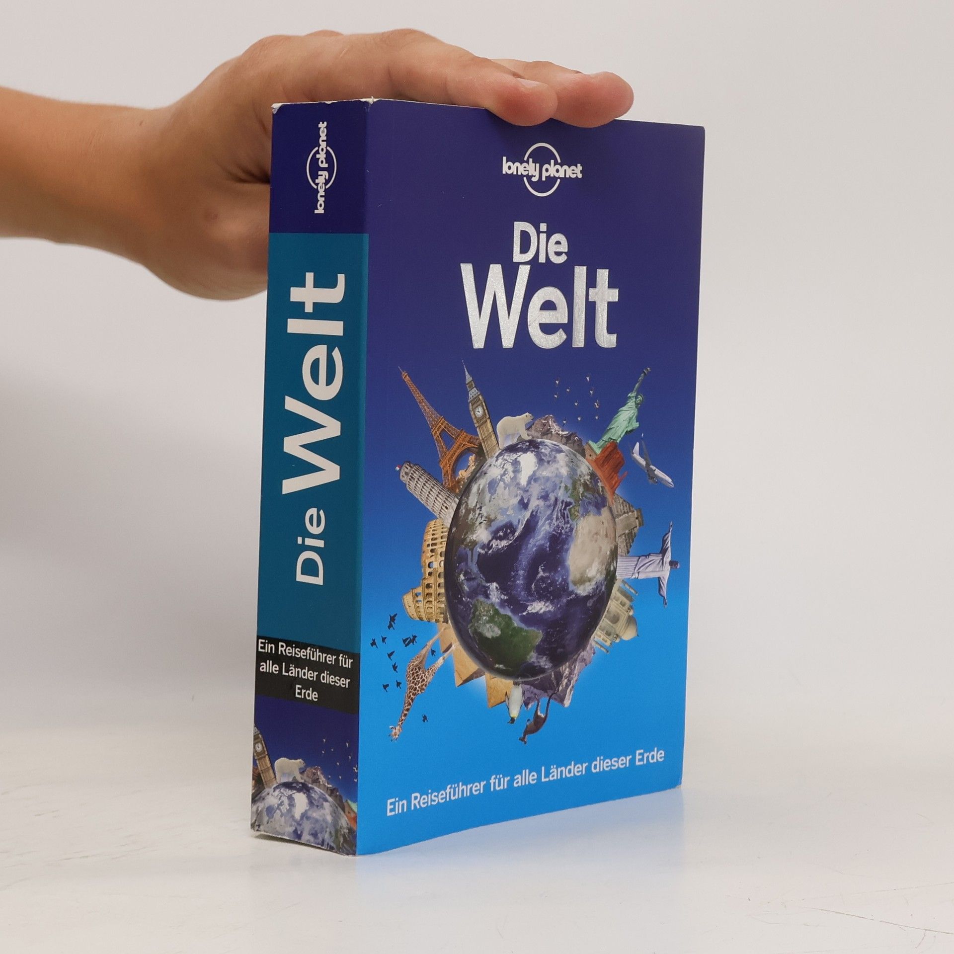 Annegret Gellweiler Die Welt