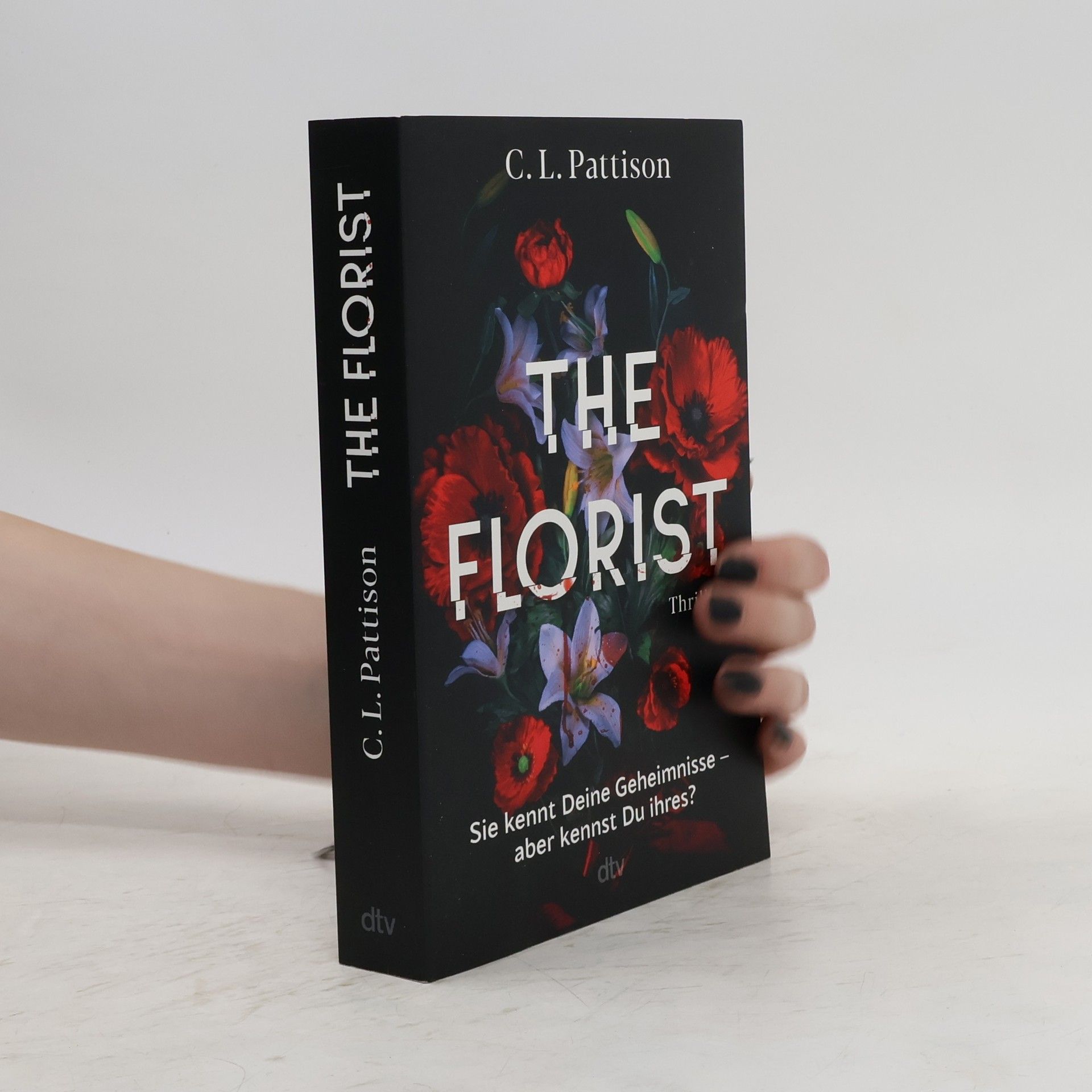 C. L. Pattison The Florist