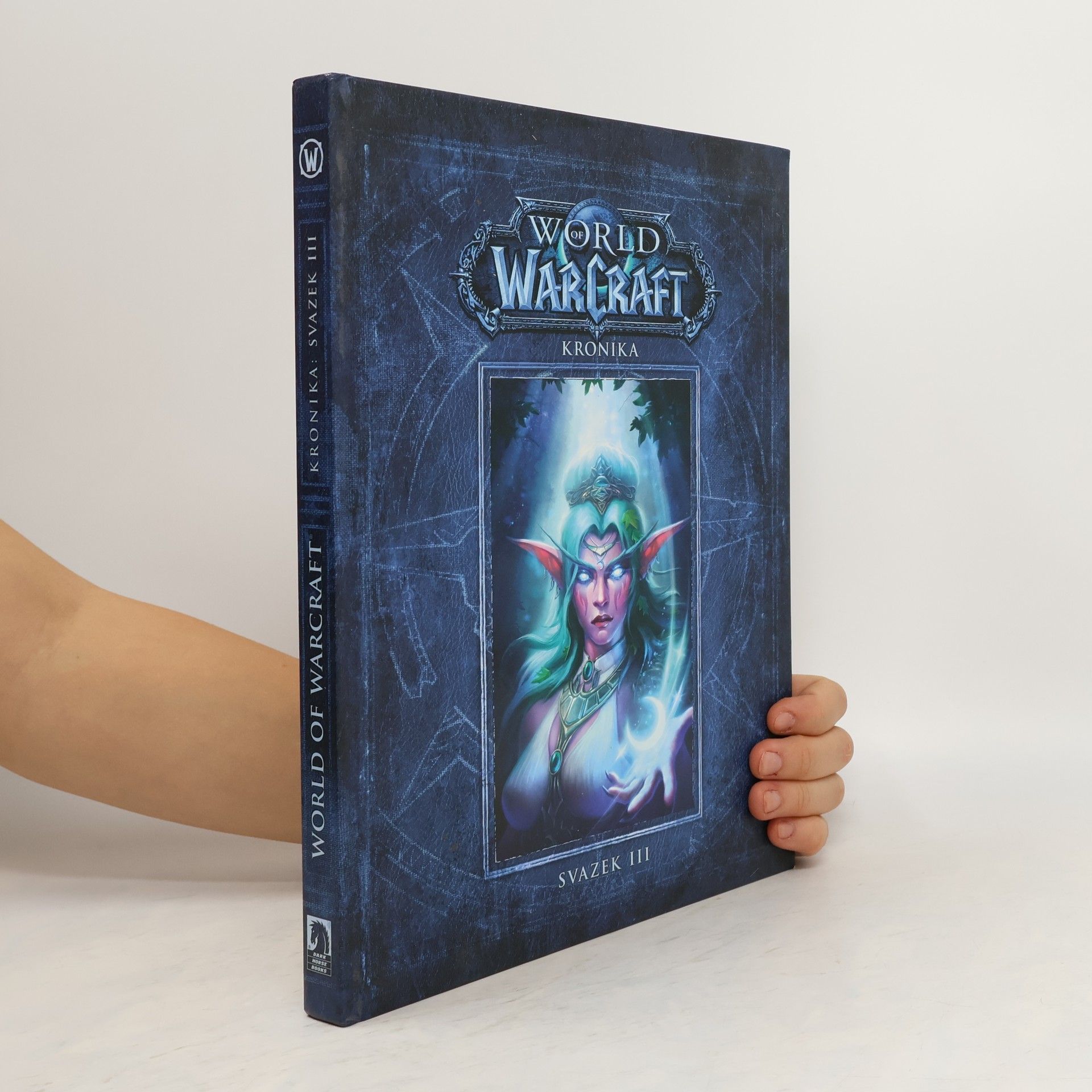 Collective World of WarCraft. Kronika. Svazek III