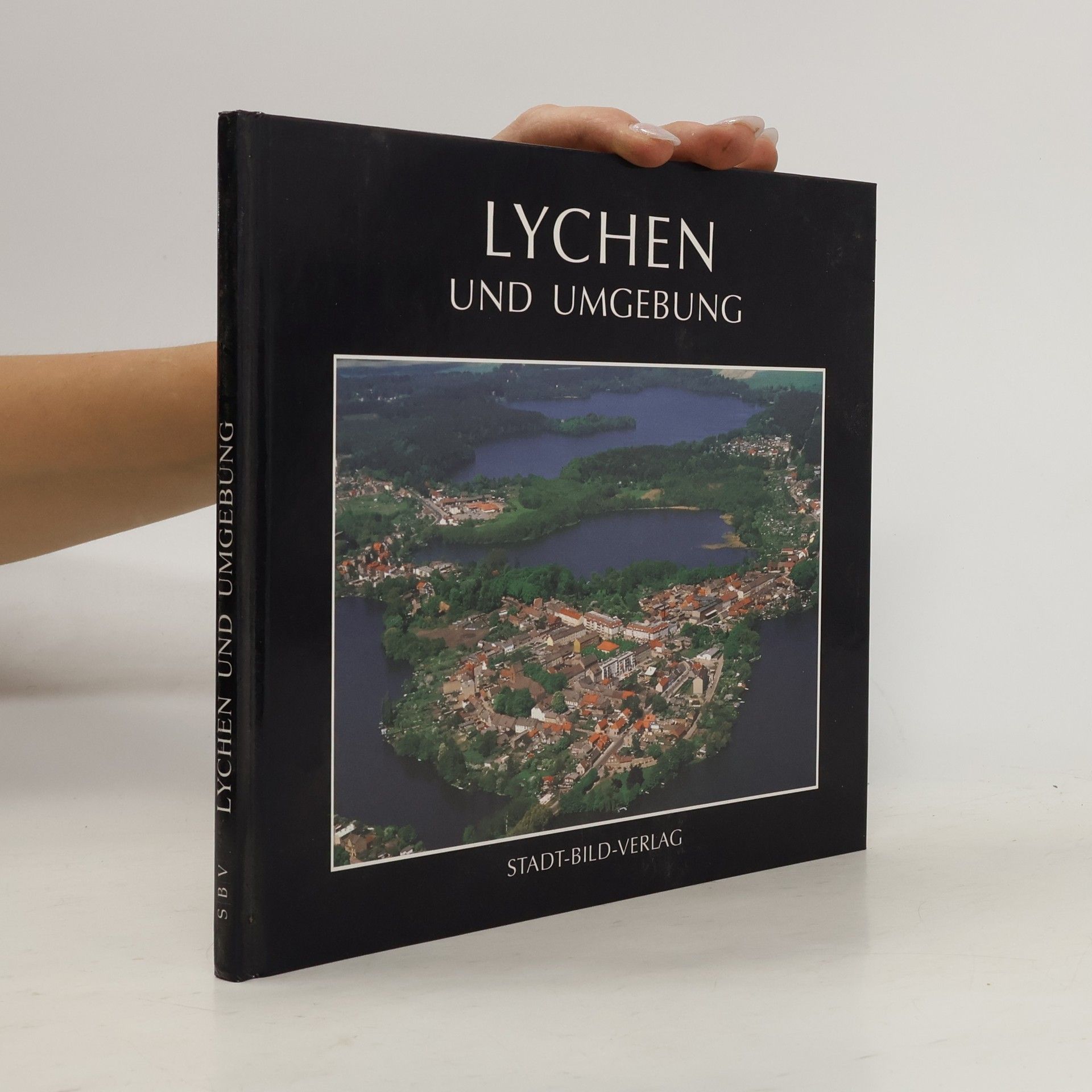 Autorenkollektiv Lychen und Umgebung