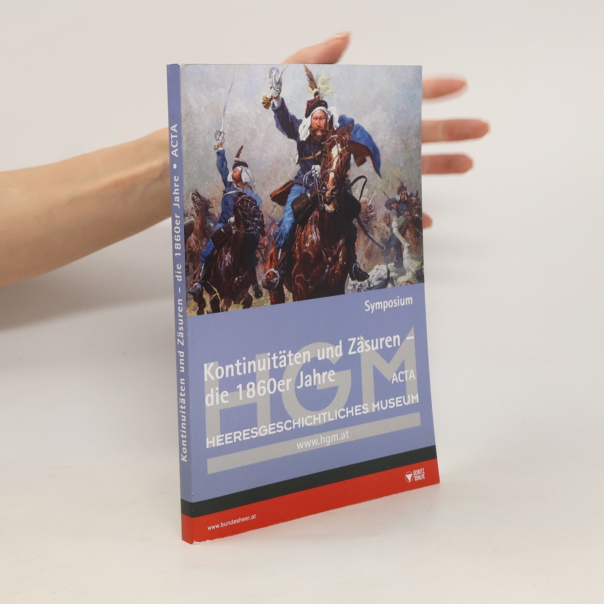 Collectif d'auteurs Kontinuitäten und Zäsuren - die 1860er Jahre