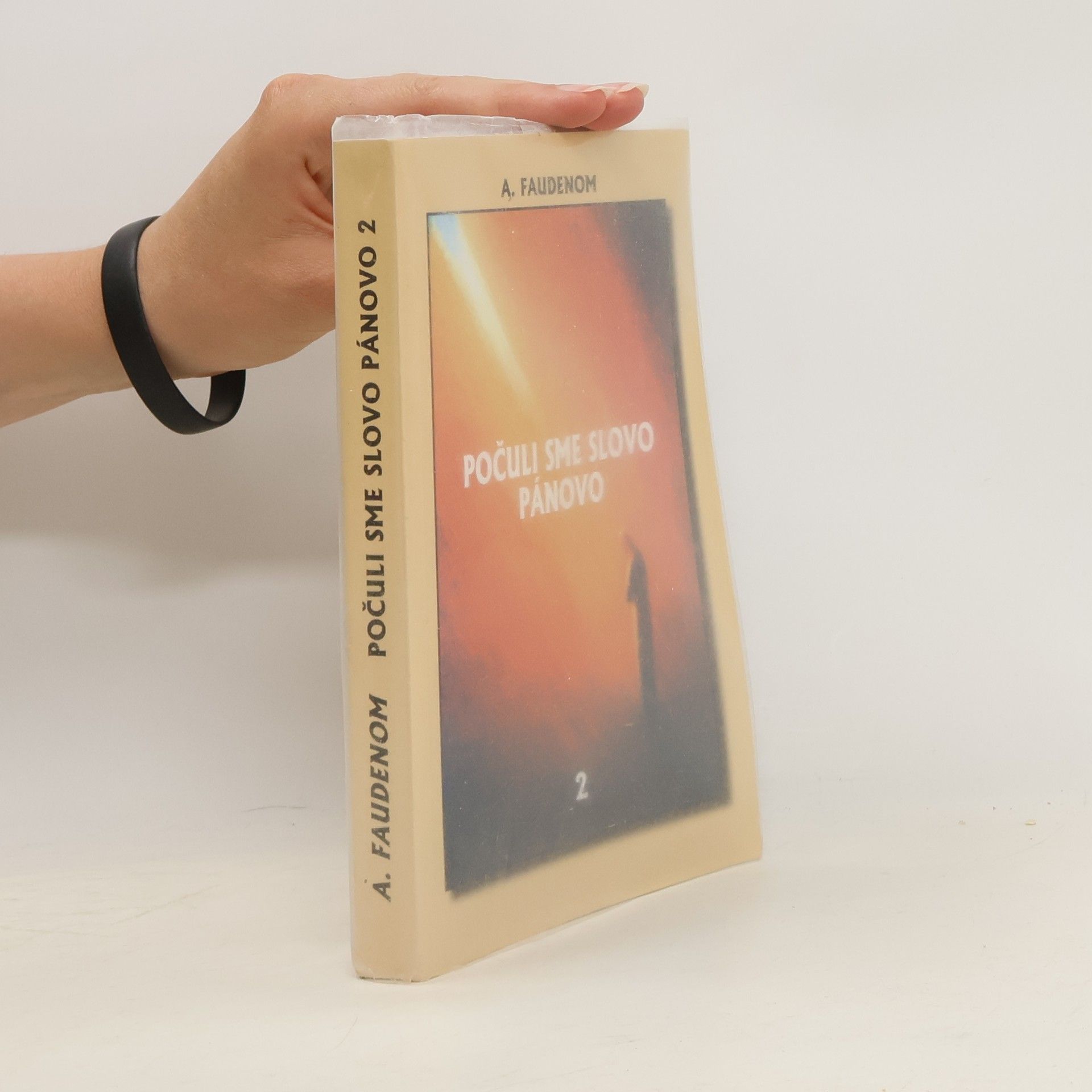 Počuli sme slovo pánovo II.