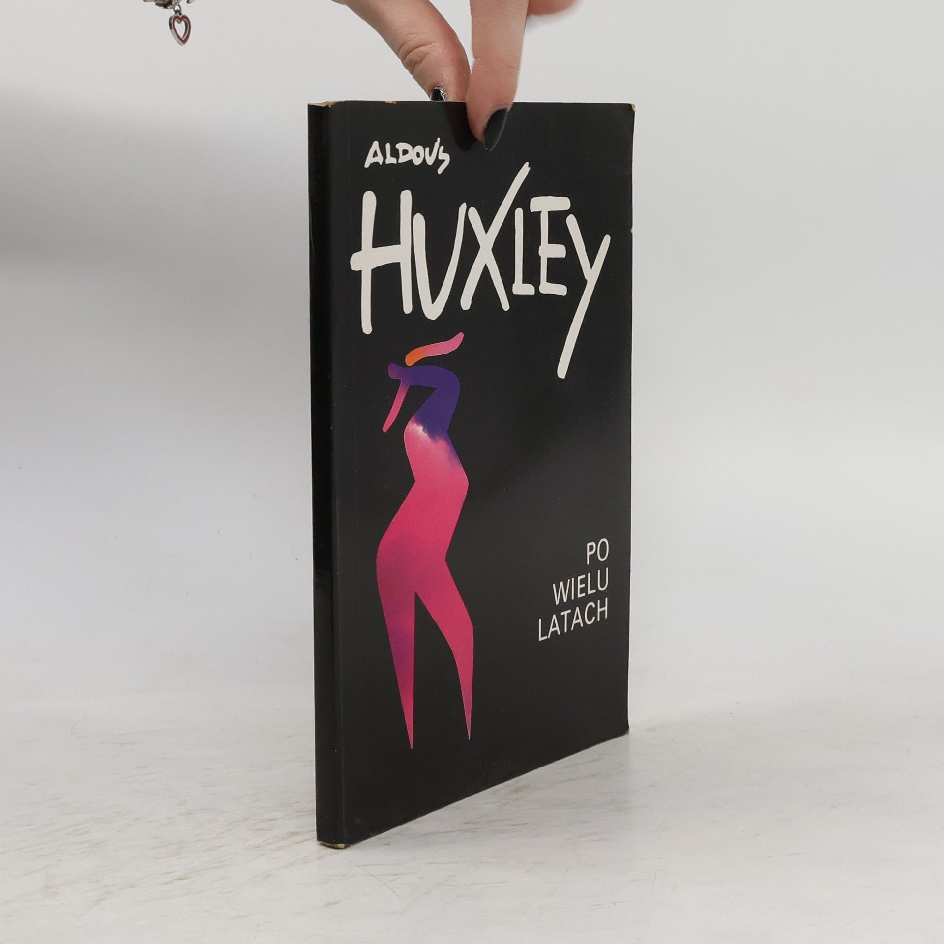 Aldous Huxley Po wielu latach