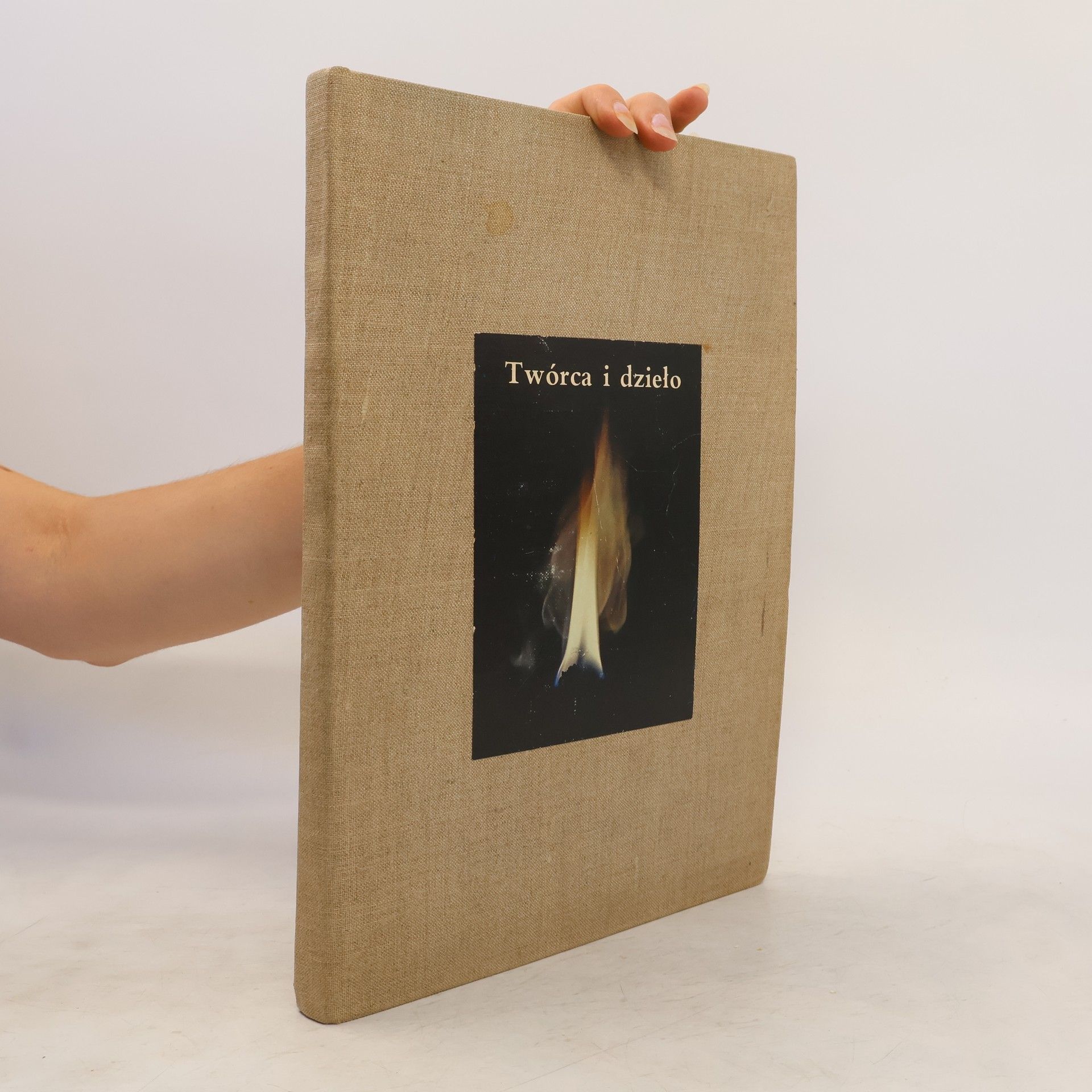 AA.VV. Twórca i dzieło w fotografii Jana Styczyńskiego