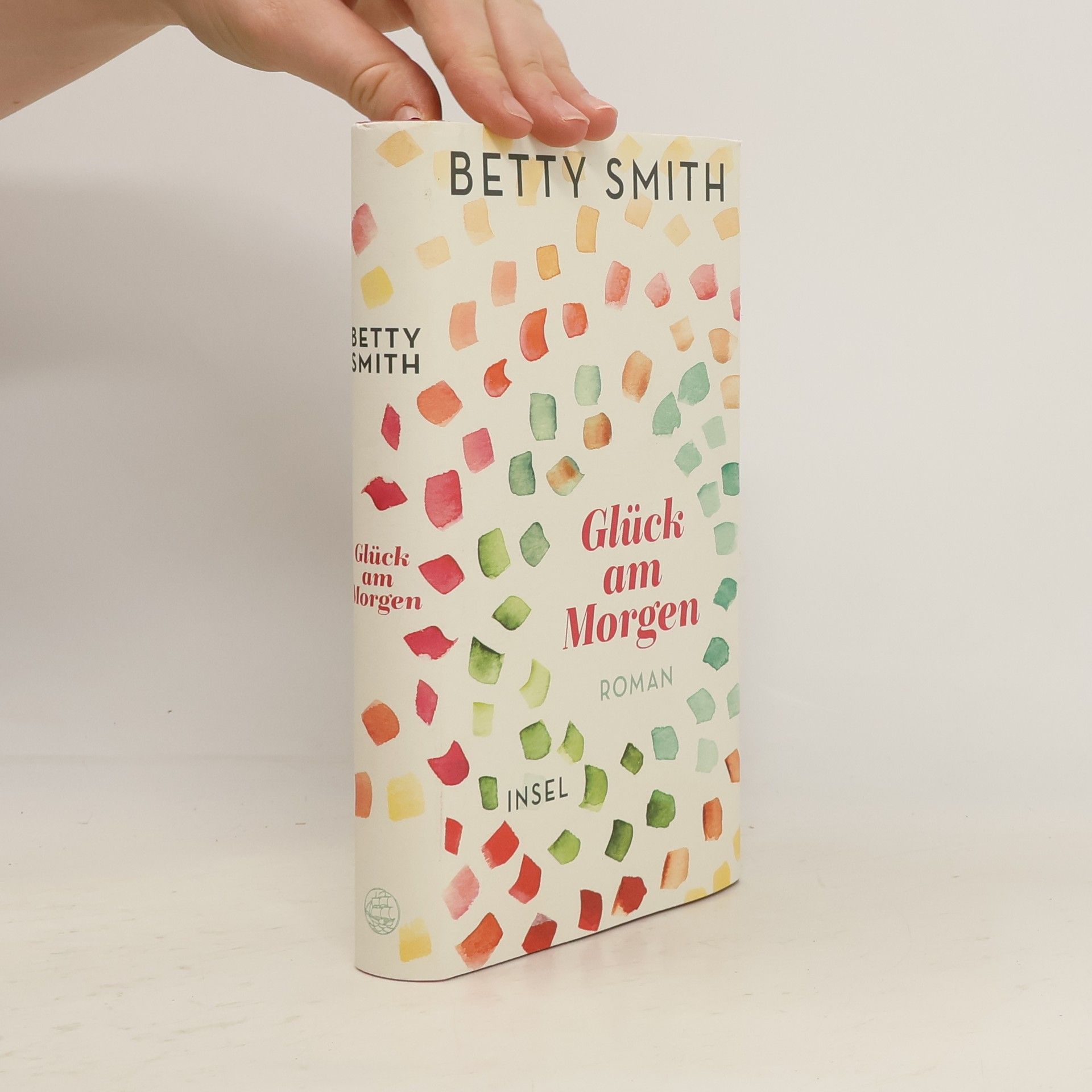 Betty Smith Glück am Morgen