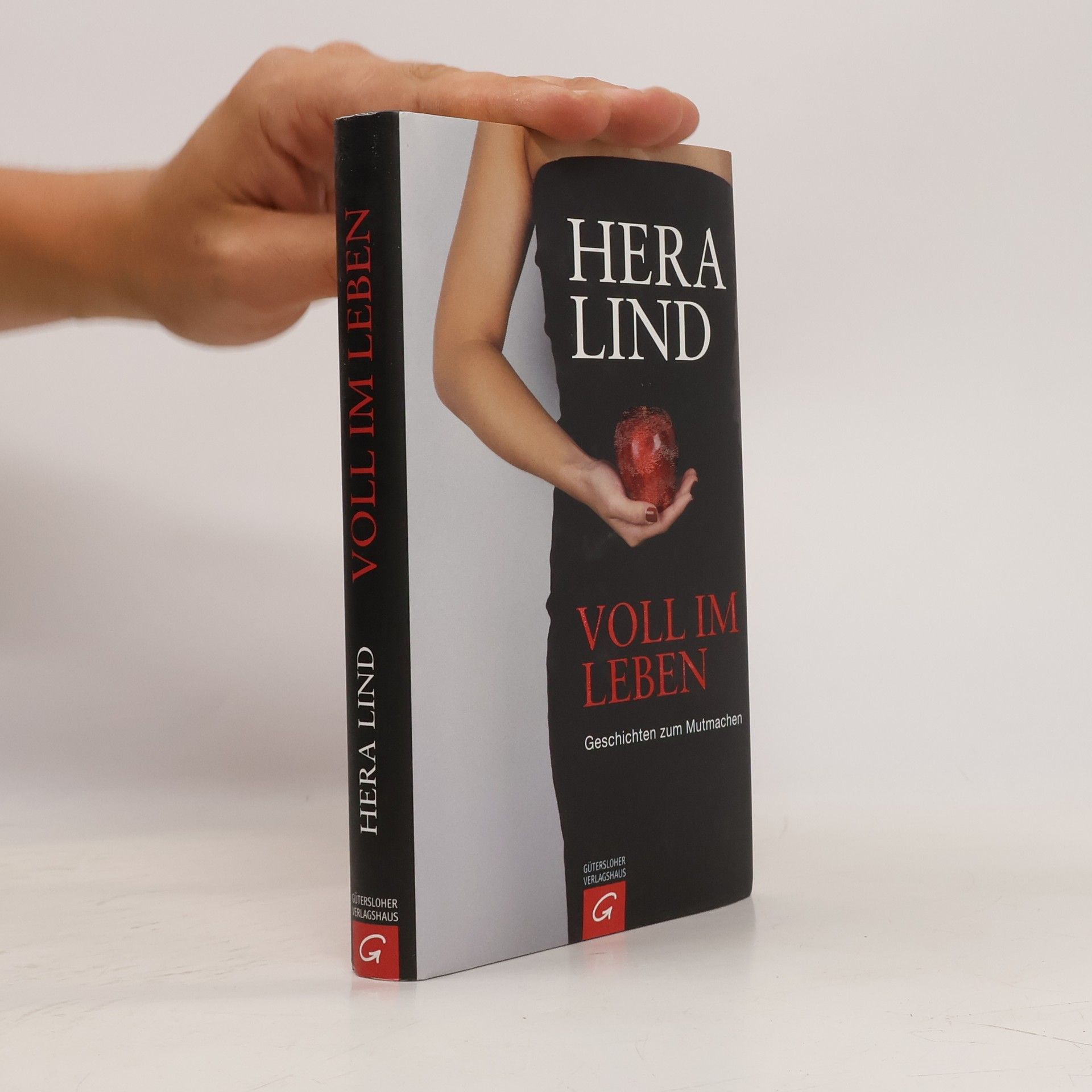 Hera Lind Voll im Leben