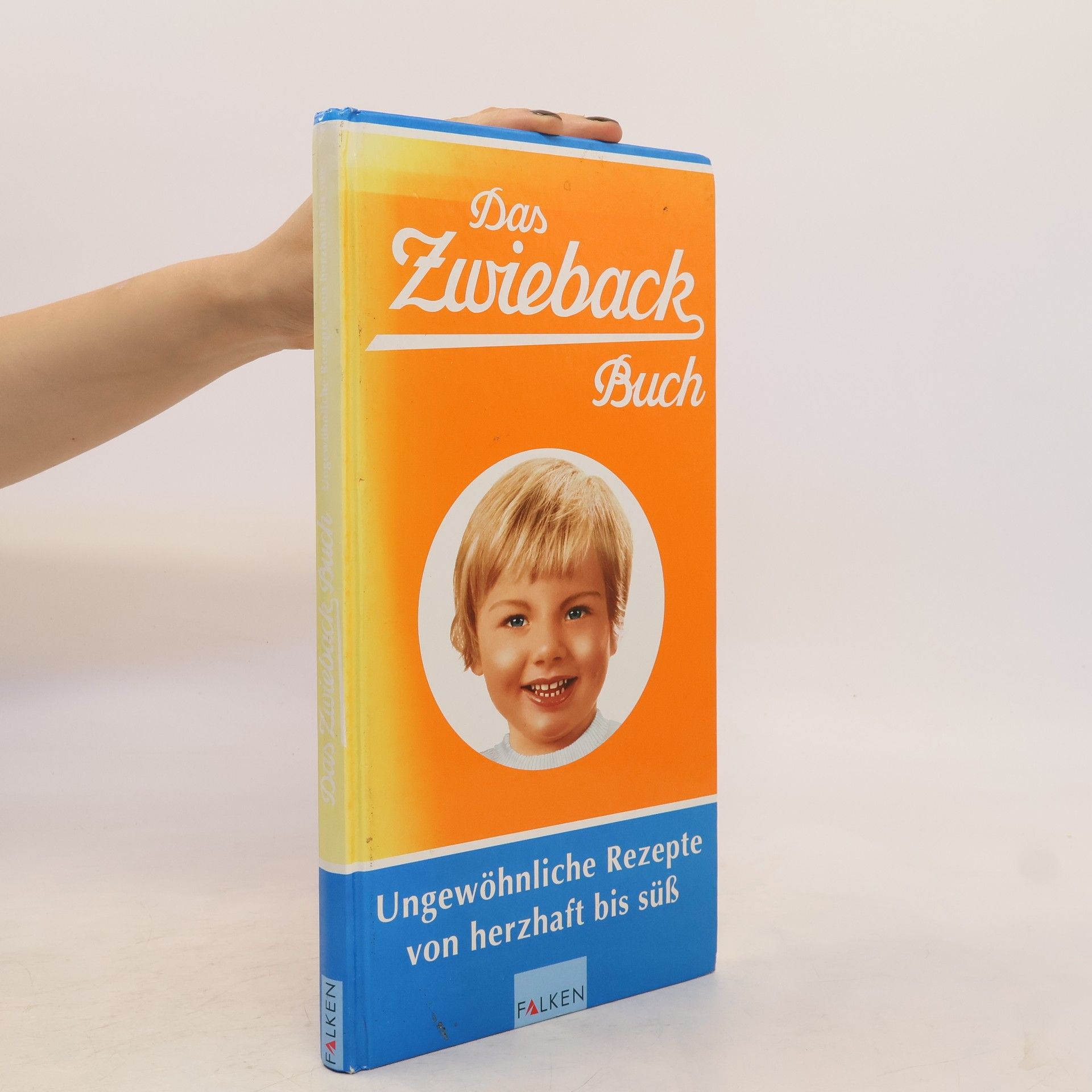 Katja Dingel Das Zwieback-Buch