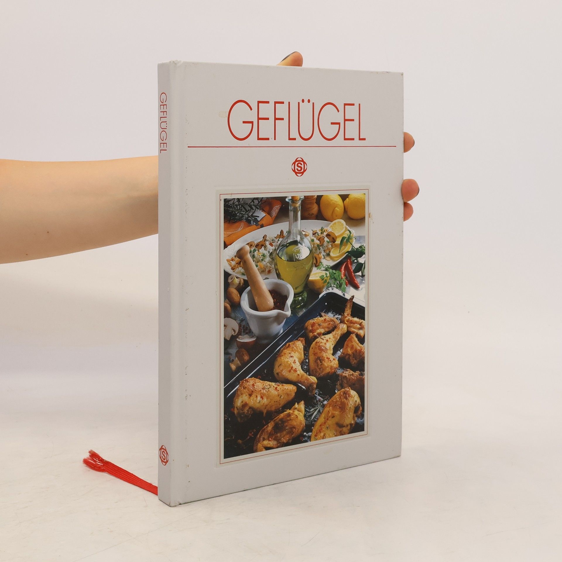Kristiane Müller-Urban Geflügel