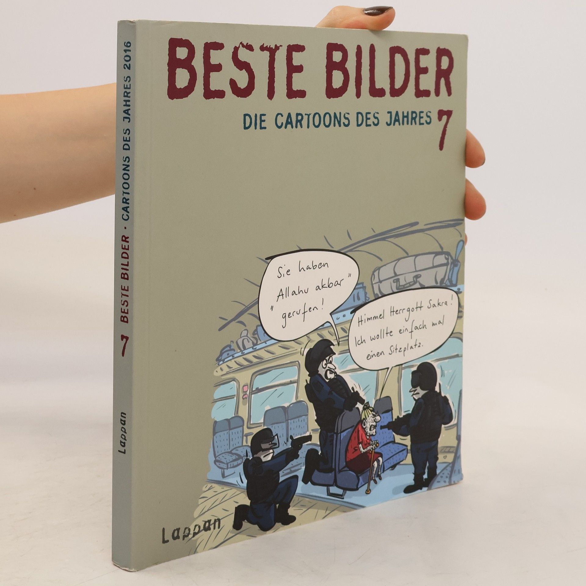 Wolfgang Kleinert Beste Bilder. Bd.7